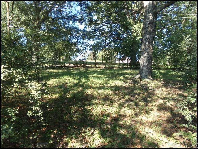 8 Utica  Little Rock, AR