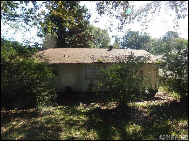 8 Utica  Little Rock, AR