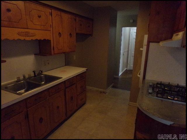 8 Utica  Little Rock, AR