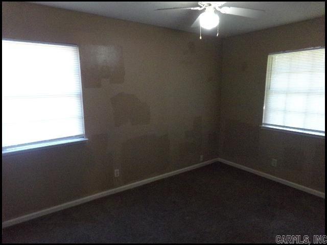 8 Utica  Little Rock, AR