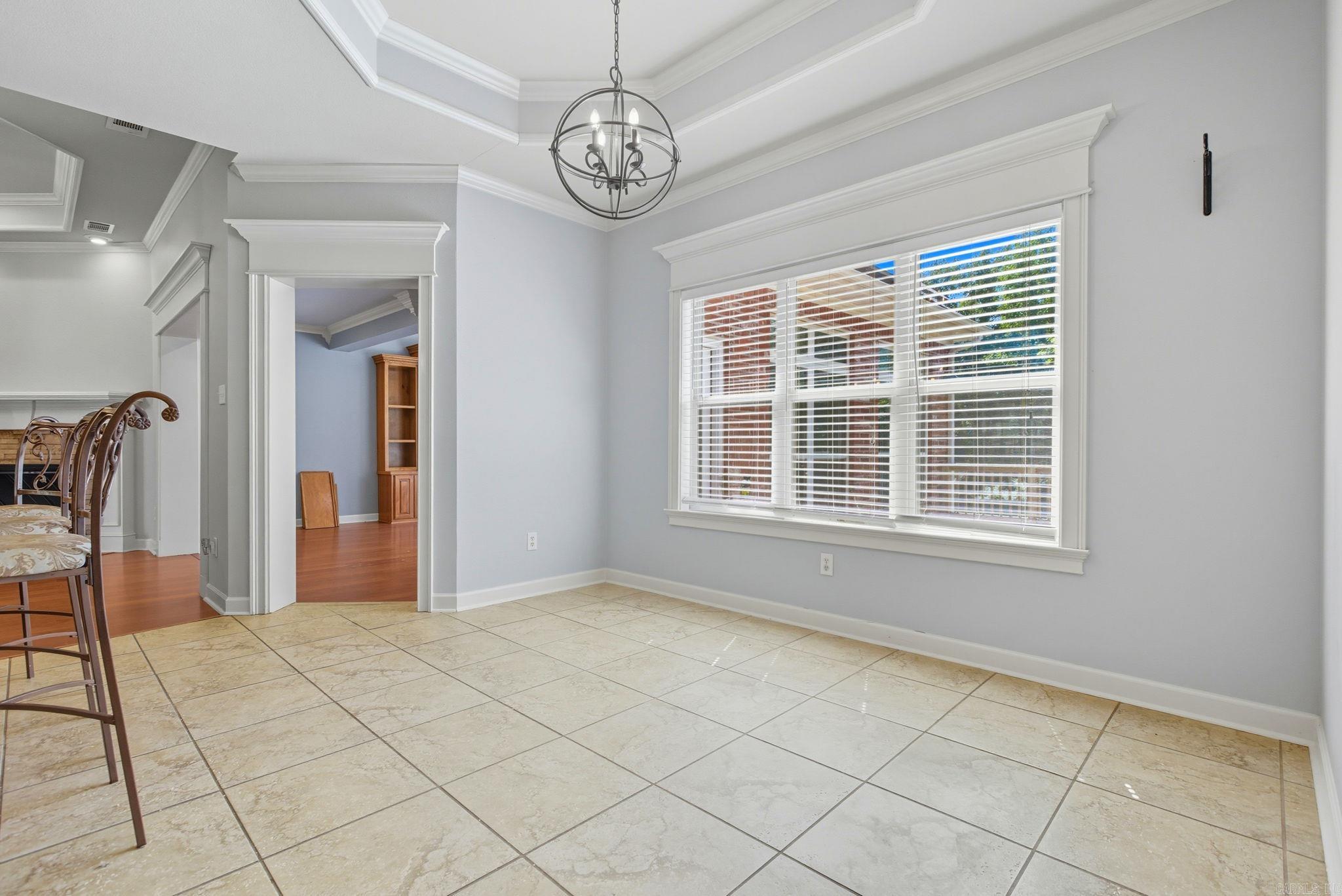 271 Dugger Rd  Beebe, AR