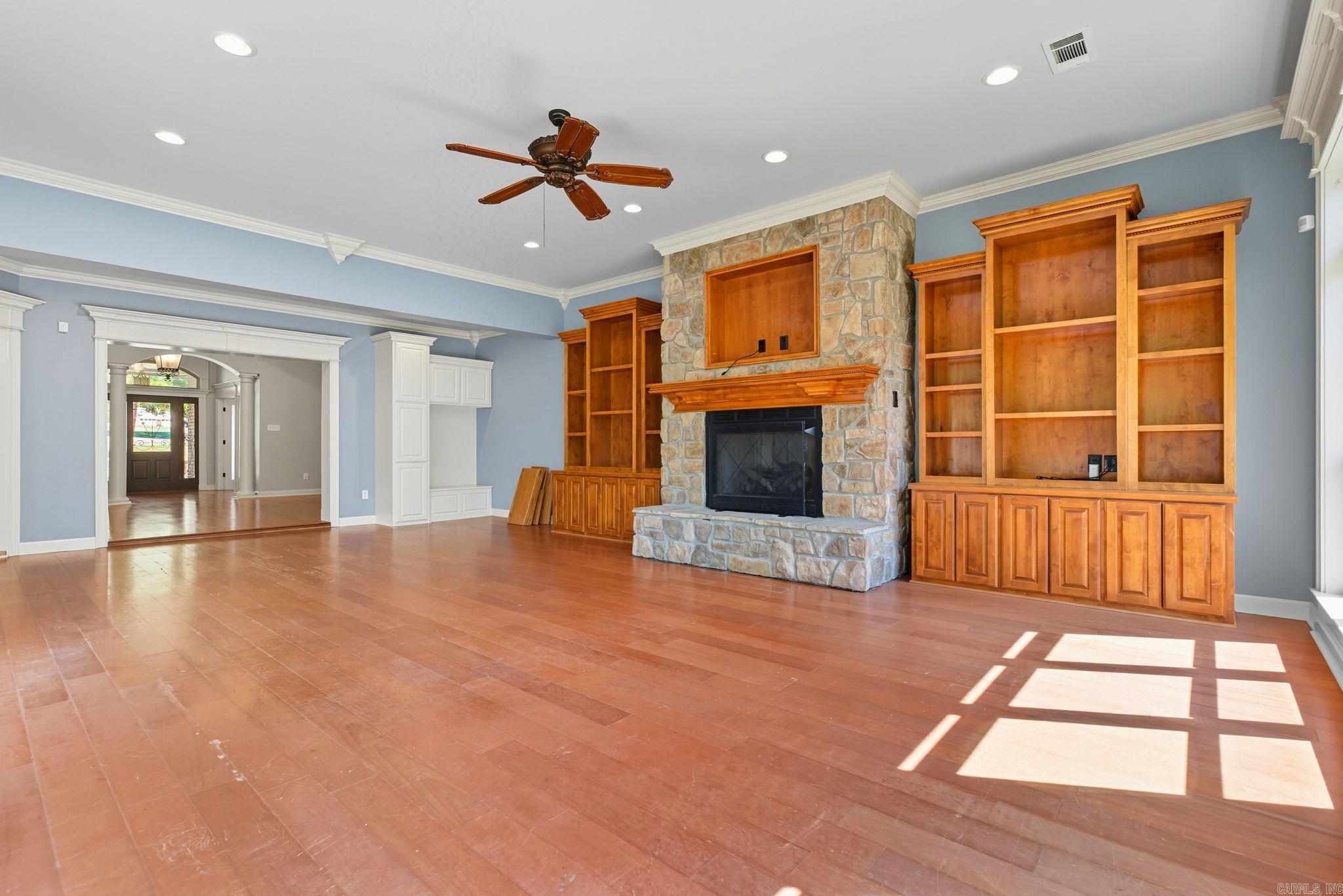 271 Dugger Rd  Beebe, AR