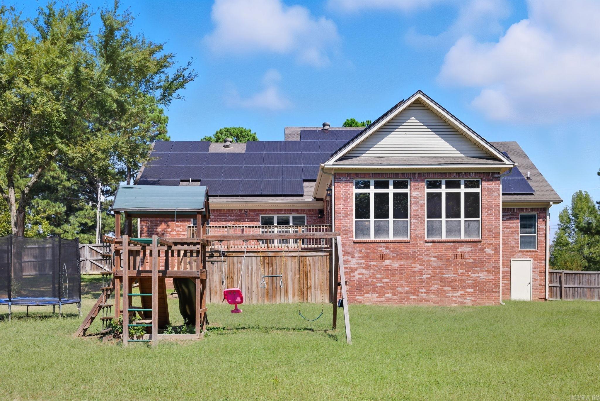 271 Dugger Rd  Beebe, AR