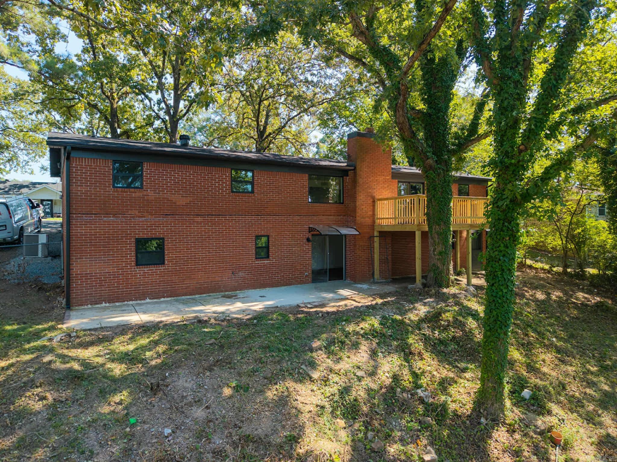 952 Twin Points Road Hot Springs, AR 71913