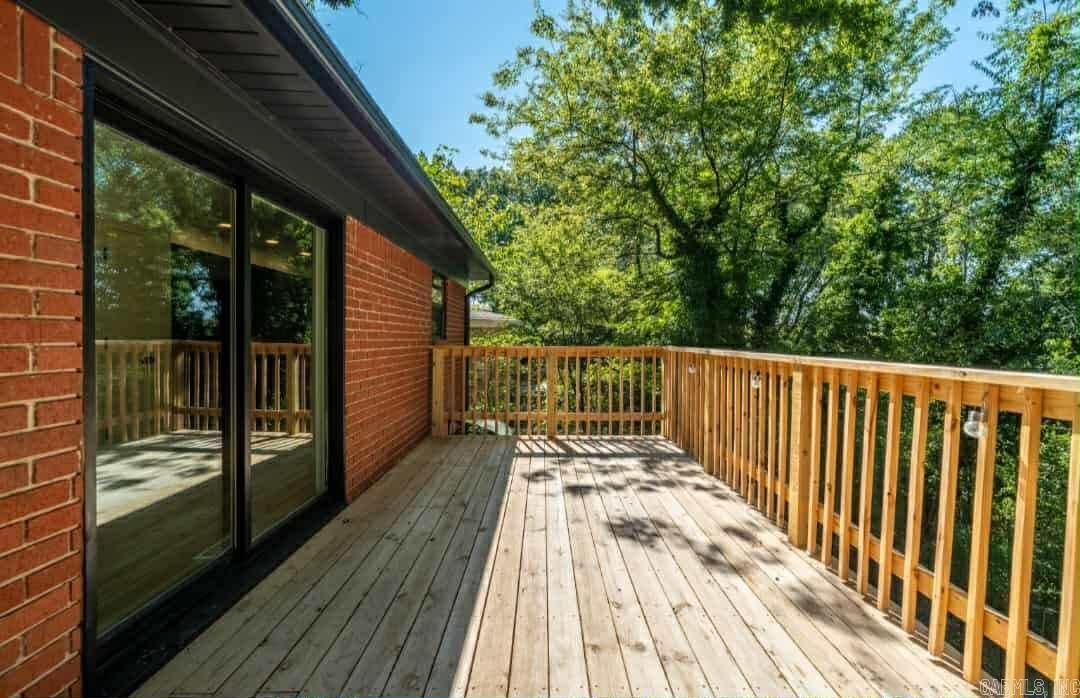 952 Twin Points Road Hot Springs, AR 71913