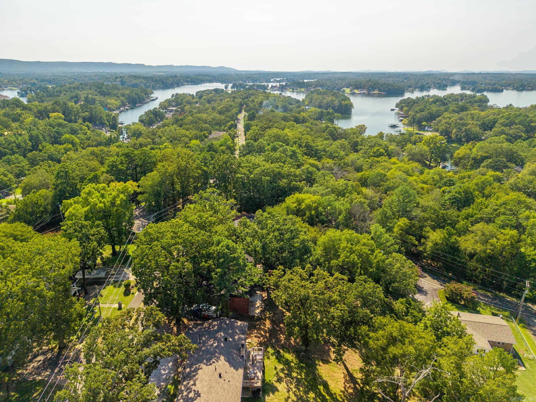 952 Twin Points Road Hot Springs, AR 71913