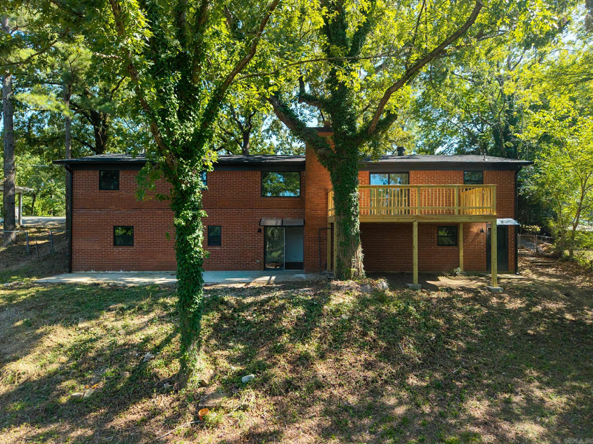 952 Twin Points Road Hot Springs, AR 71913