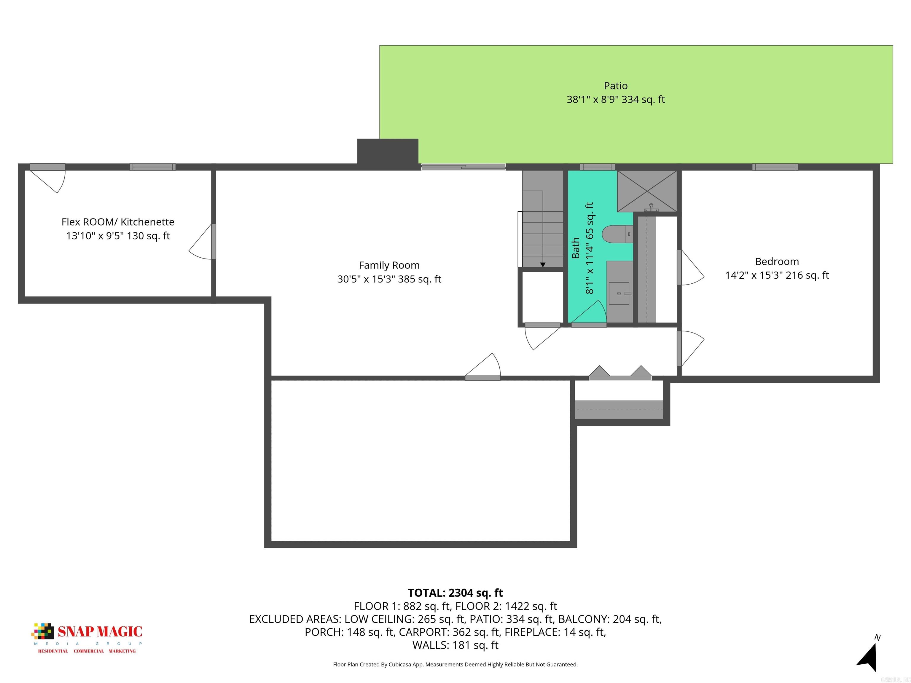 952 Twin Points Road Hot Springs, AR 71913