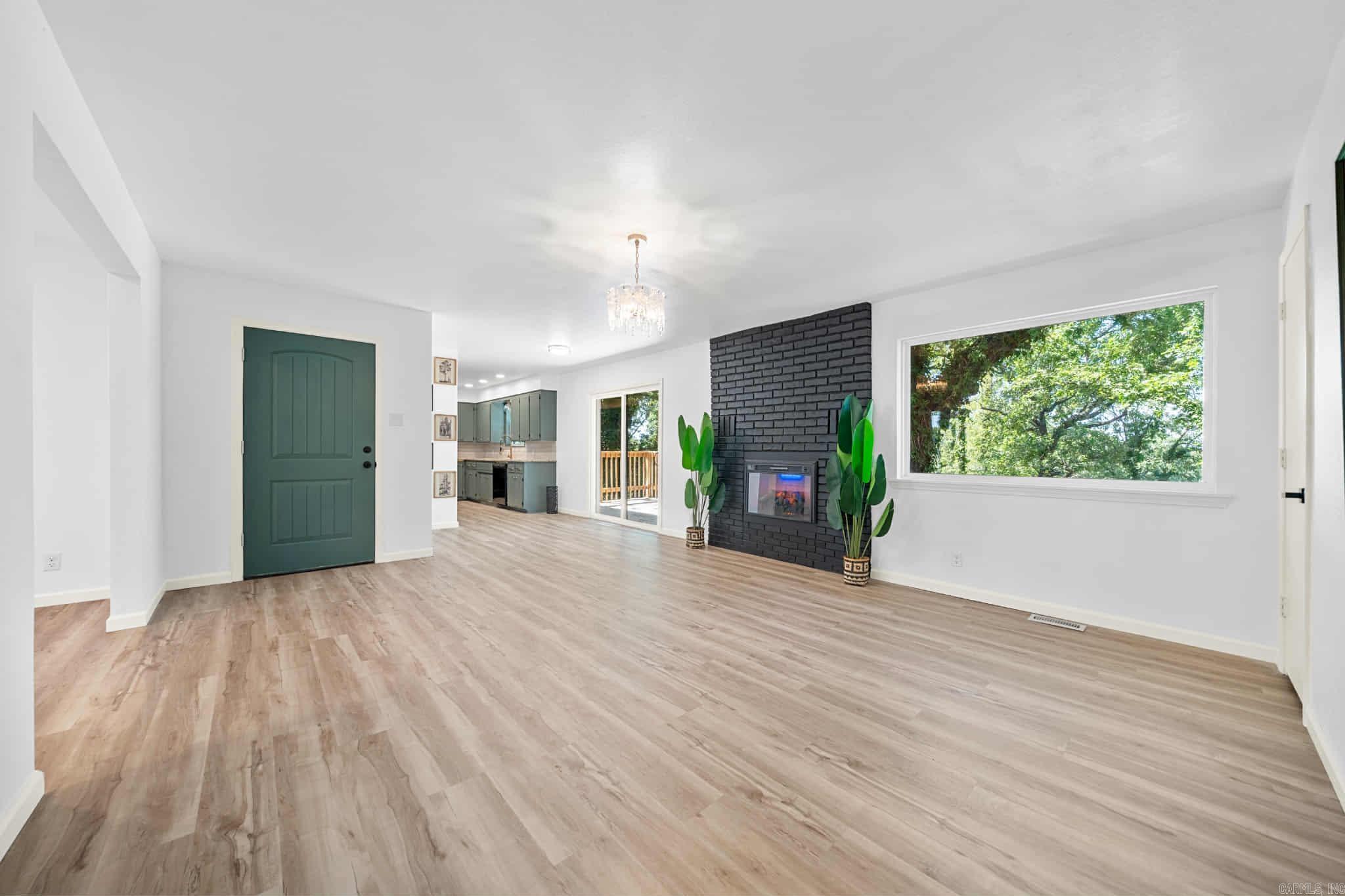 952 Twin Points Road Hot Springs, AR 71913