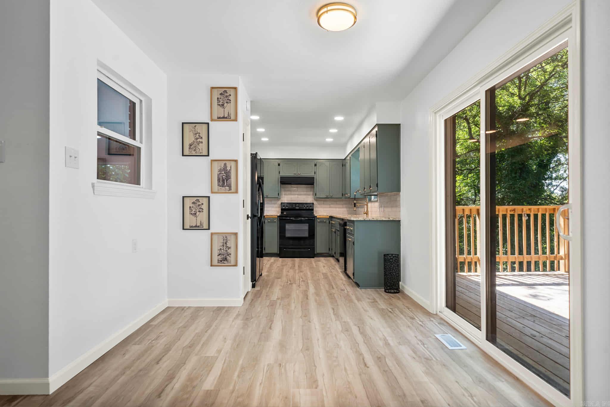 952 Twin Points Road Hot Springs, AR 71913