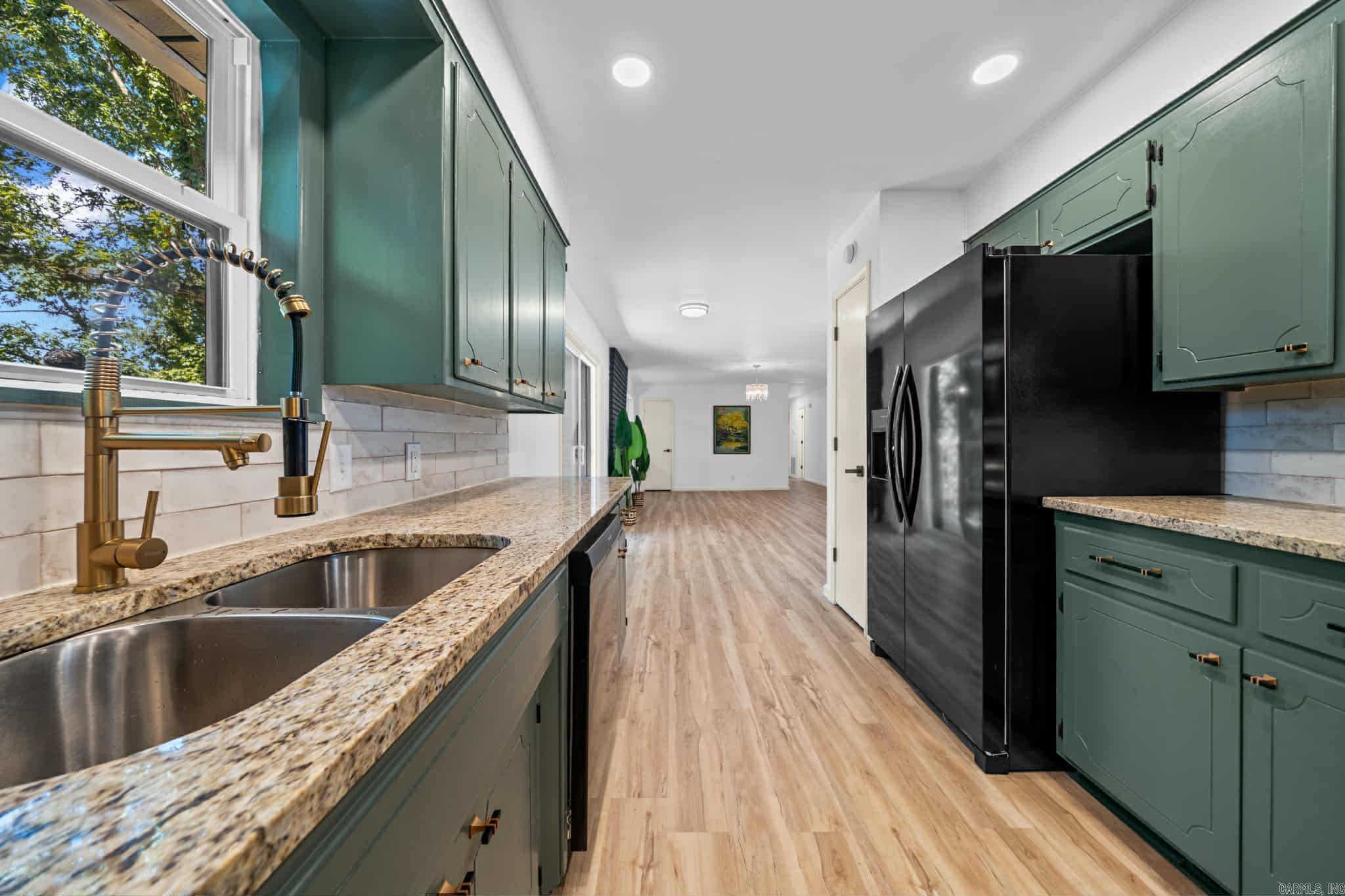 952 Twin Points Road Hot Springs, AR 71913