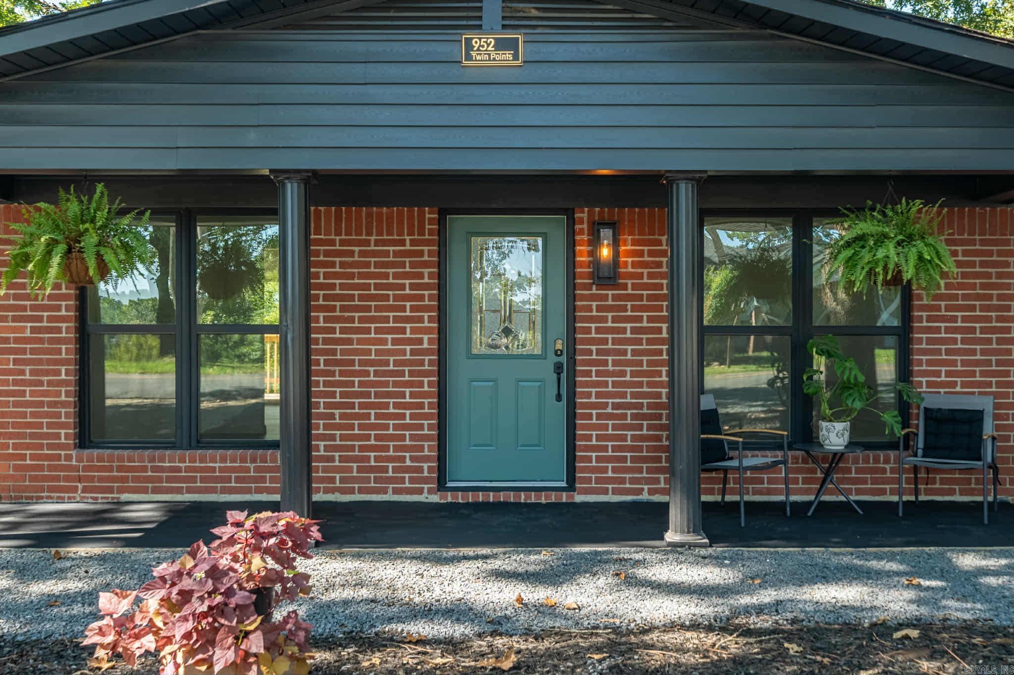 952 Twin Points Road Hot Springs, AR 71913