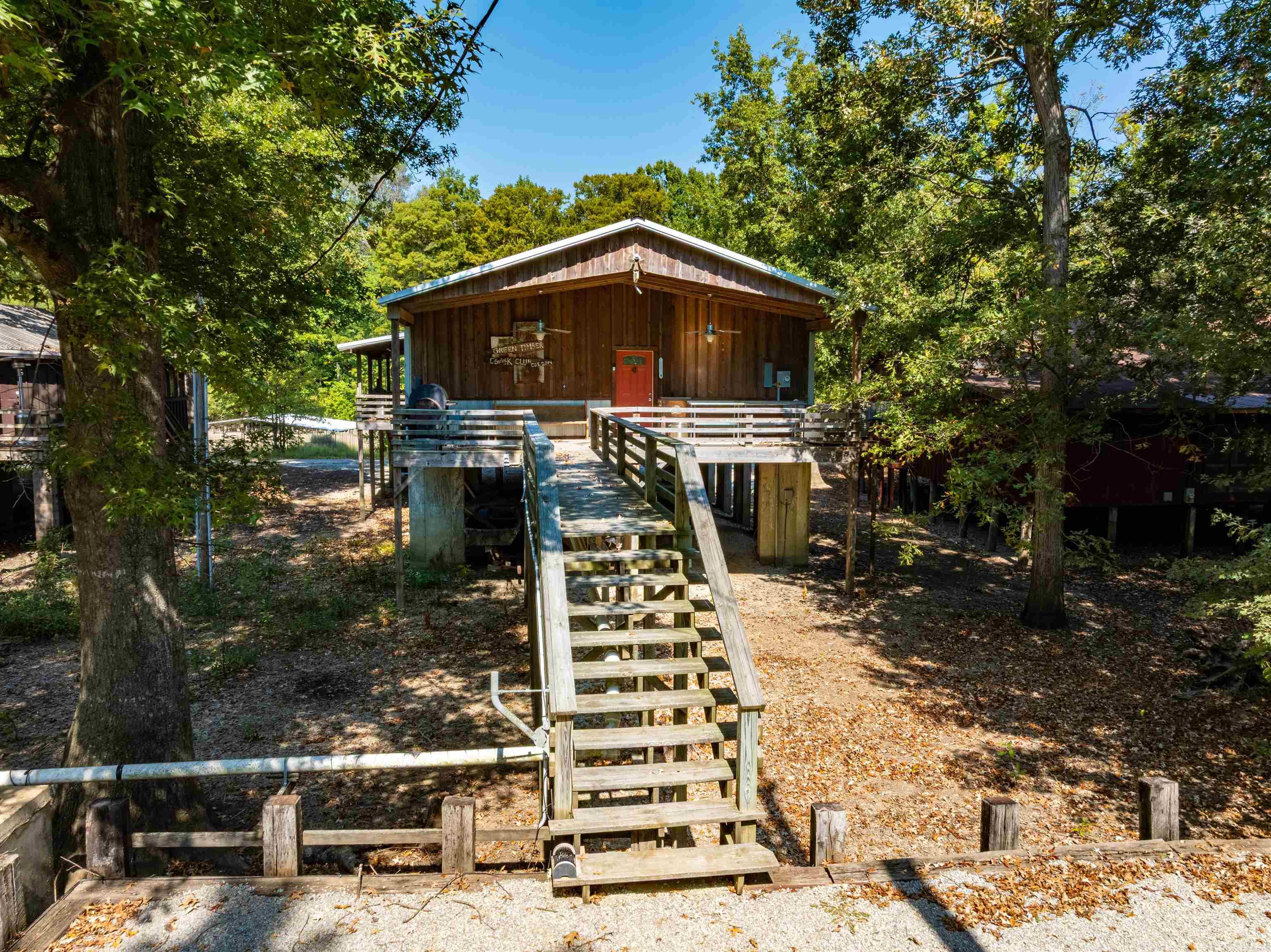 46 Clay 2003 Road Peach Orchard, AR 72453