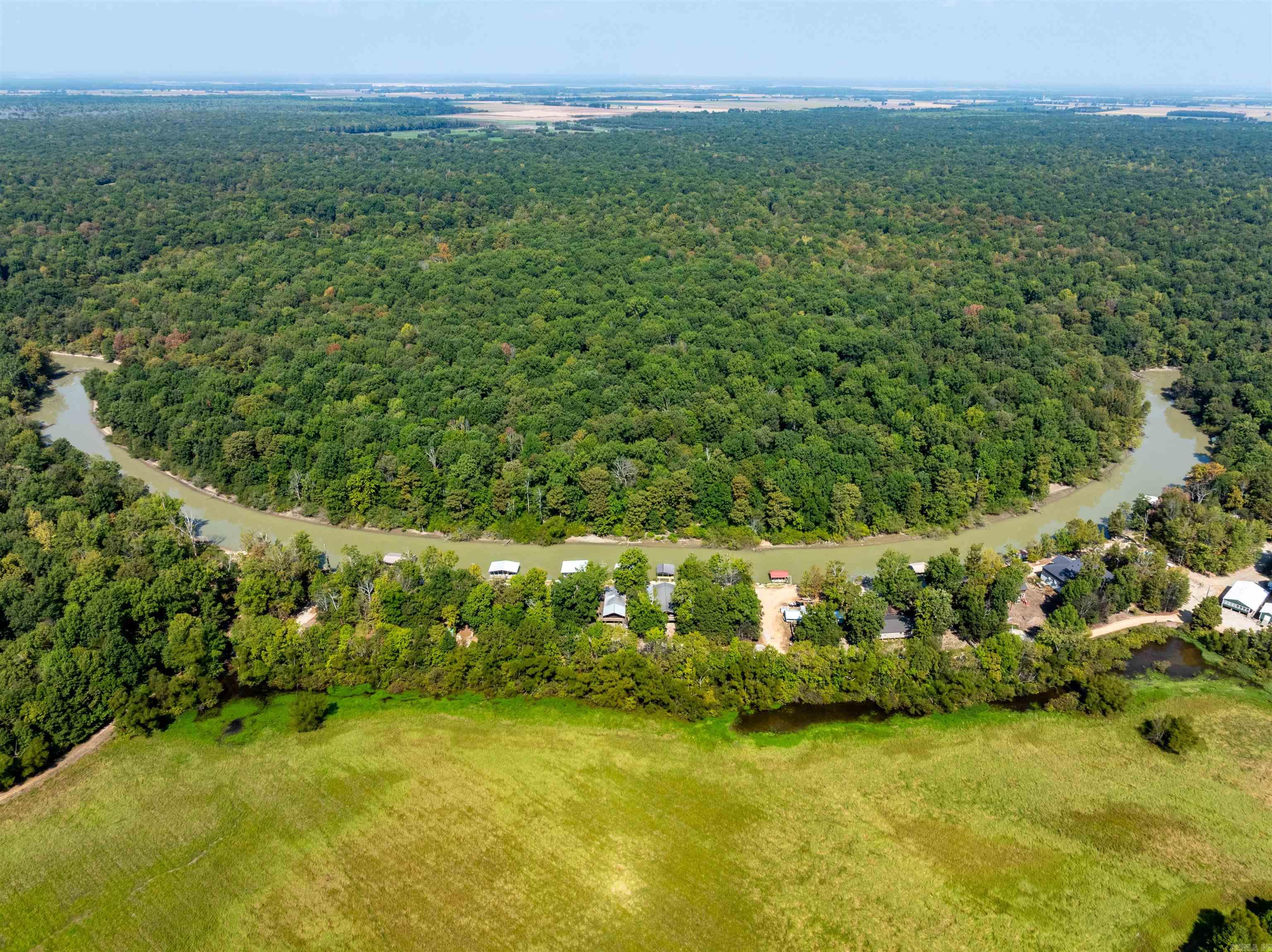 46 Clay 2003 Road Peach Orchard, AR 72453