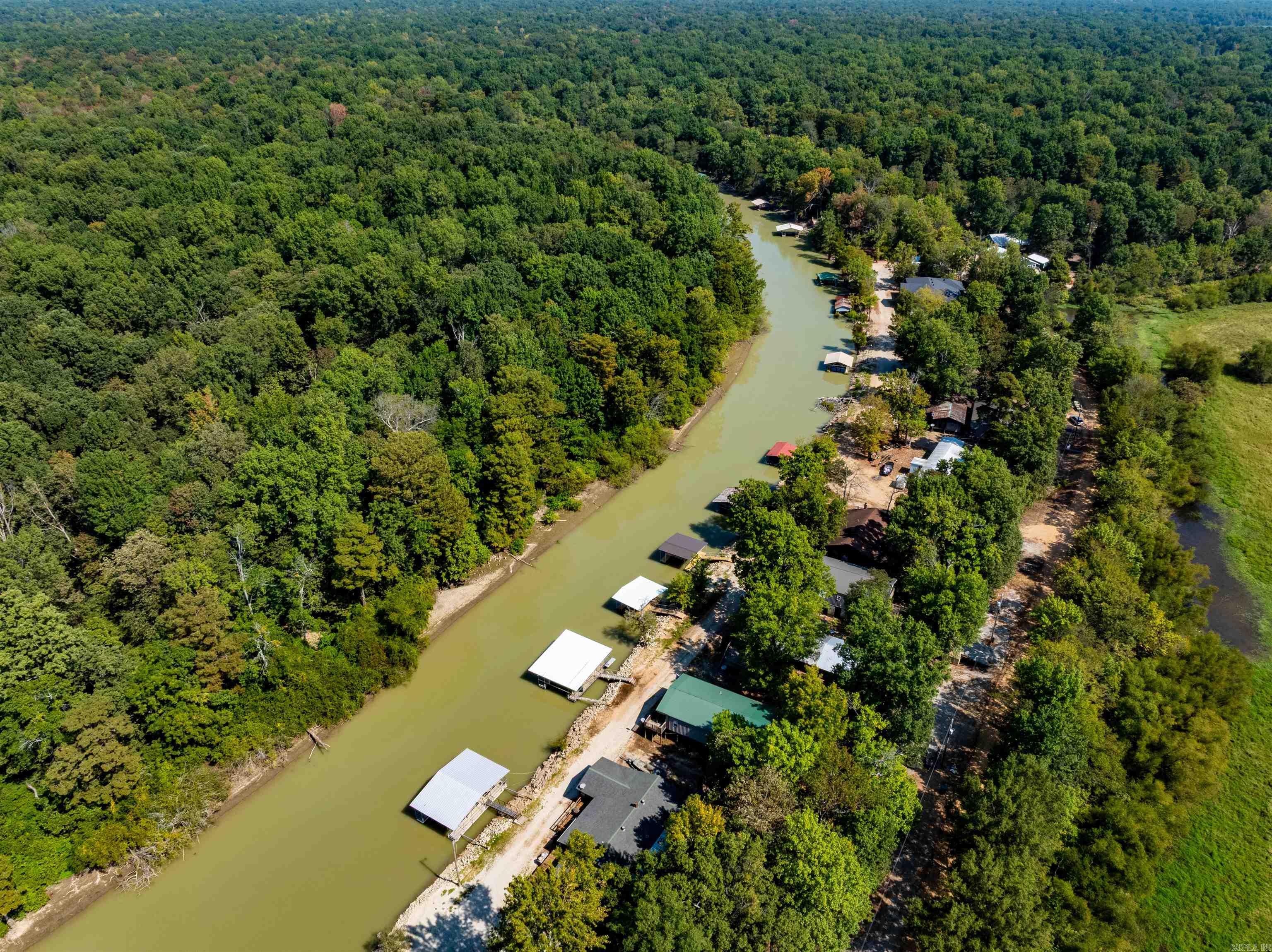 46 Clay 2003 Road Peach Orchard, AR 72453