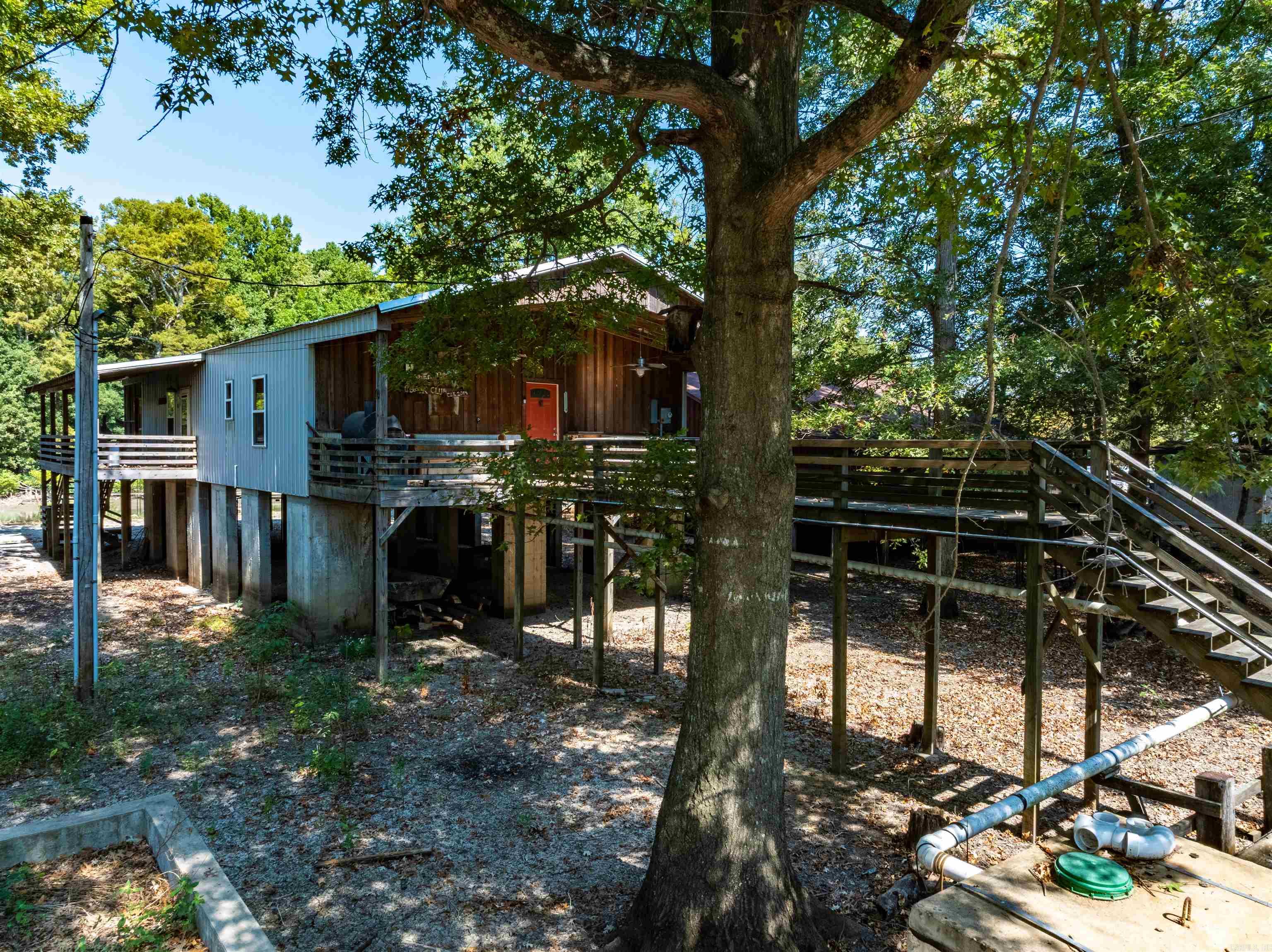 46 Clay 2003 Road Peach Orchard, AR 72453