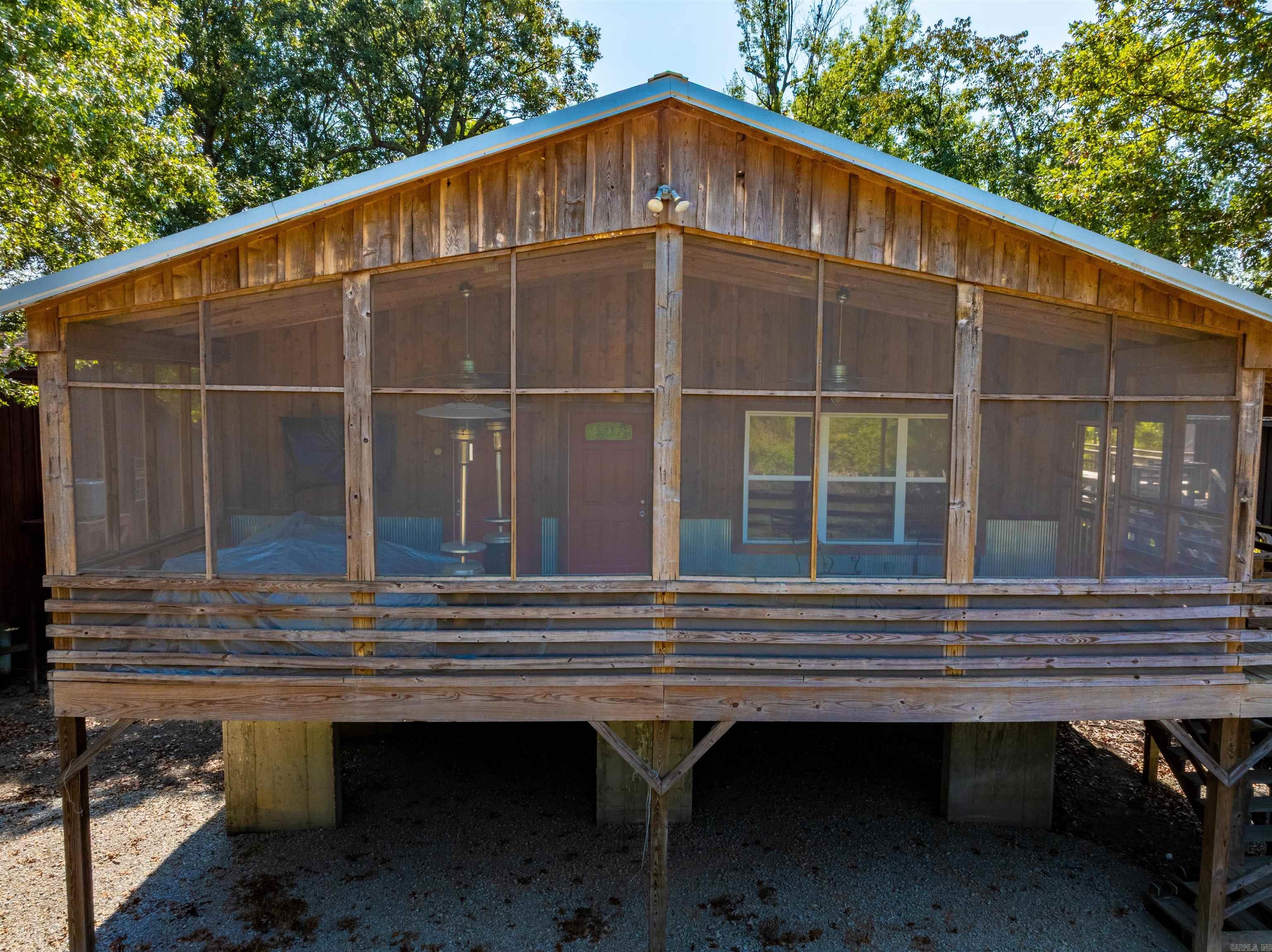 46 Clay 2003 Road Peach Orchard, AR 72453