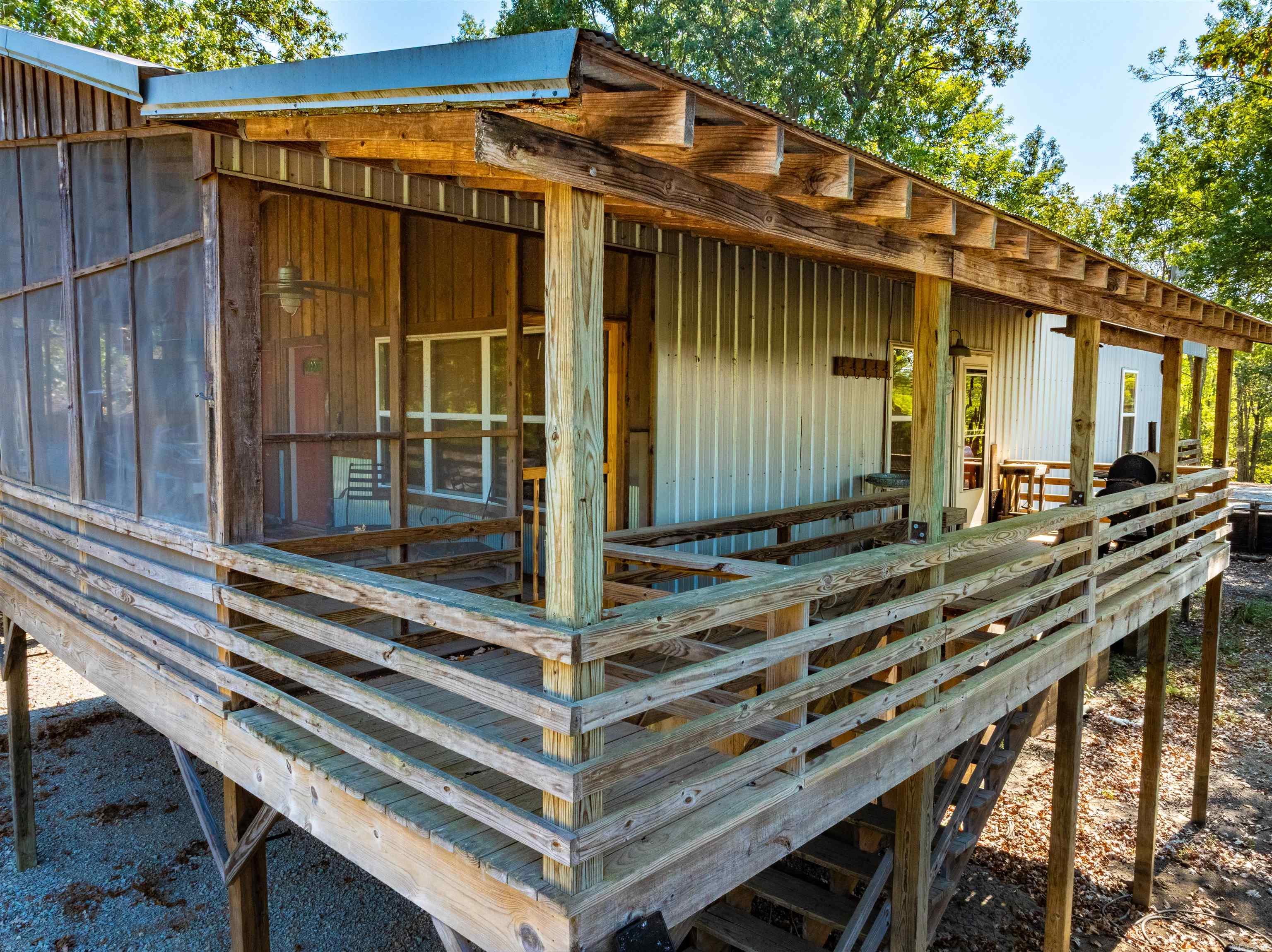 46 Clay 2003 Road Peach Orchard, AR 72453