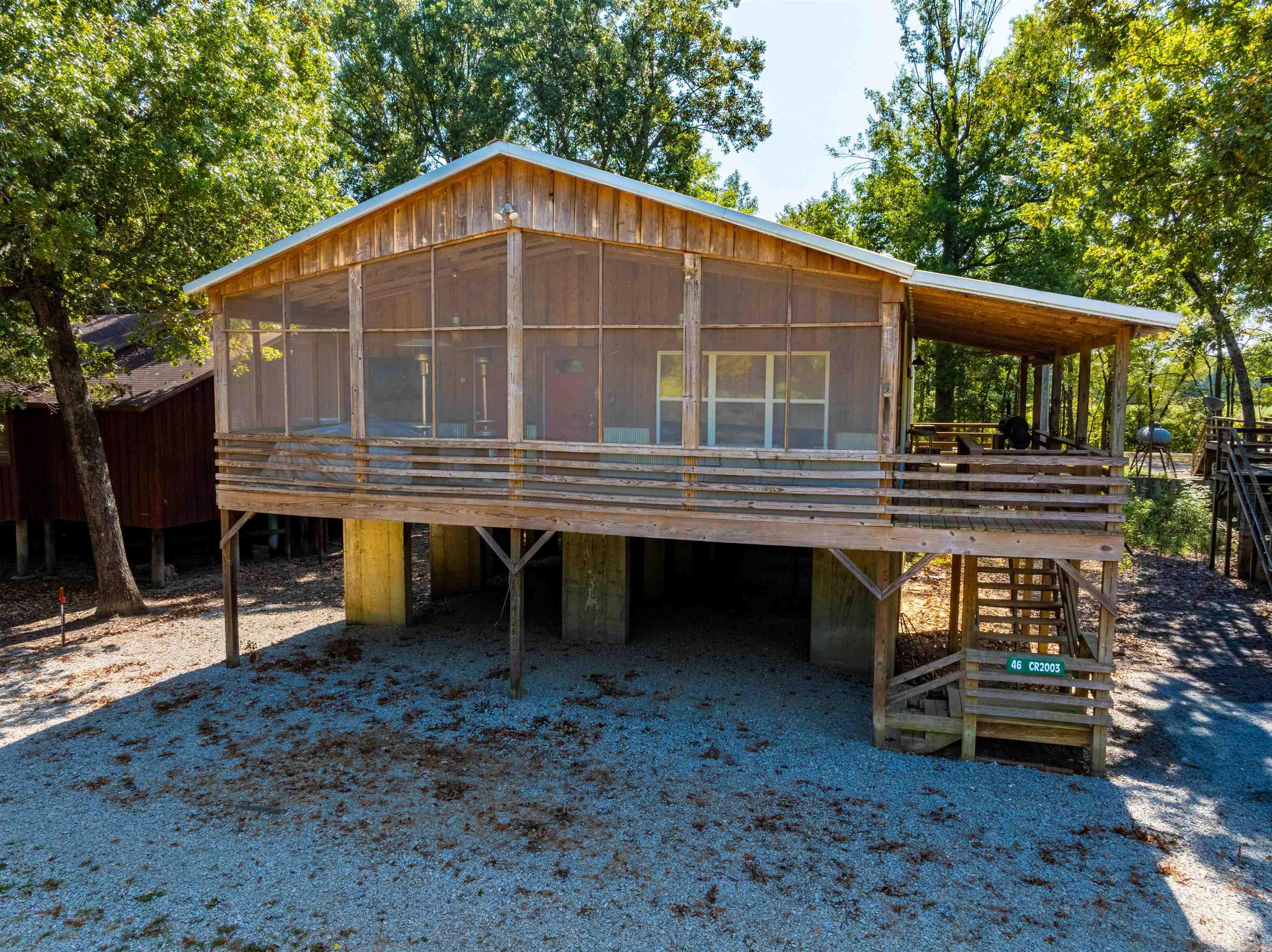 46 Clay 2003 Road Peach Orchard, AR 72453