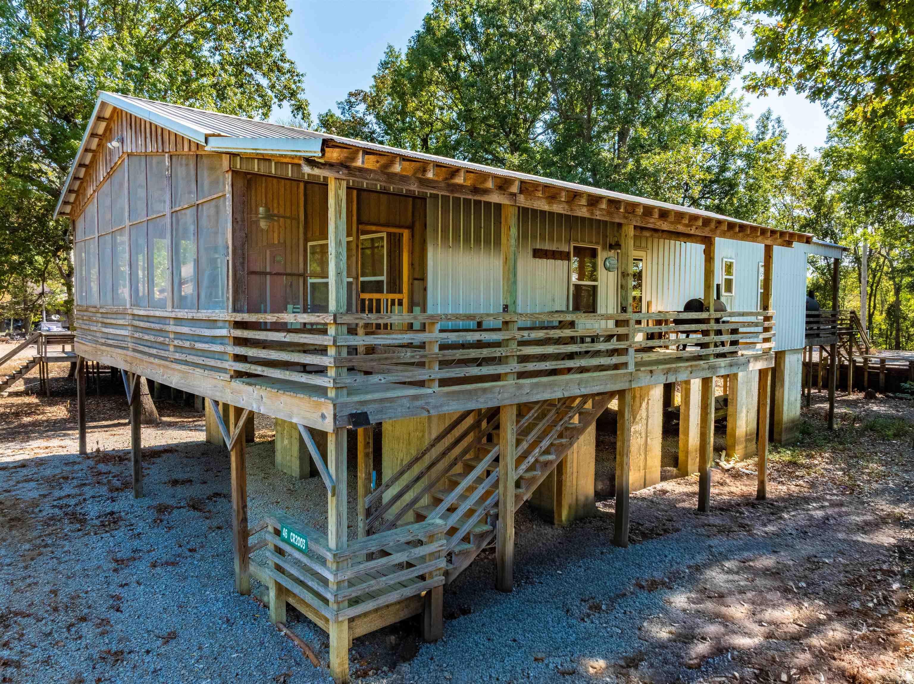 46 Clay 2003 Road Peach Orchard, AR 72453