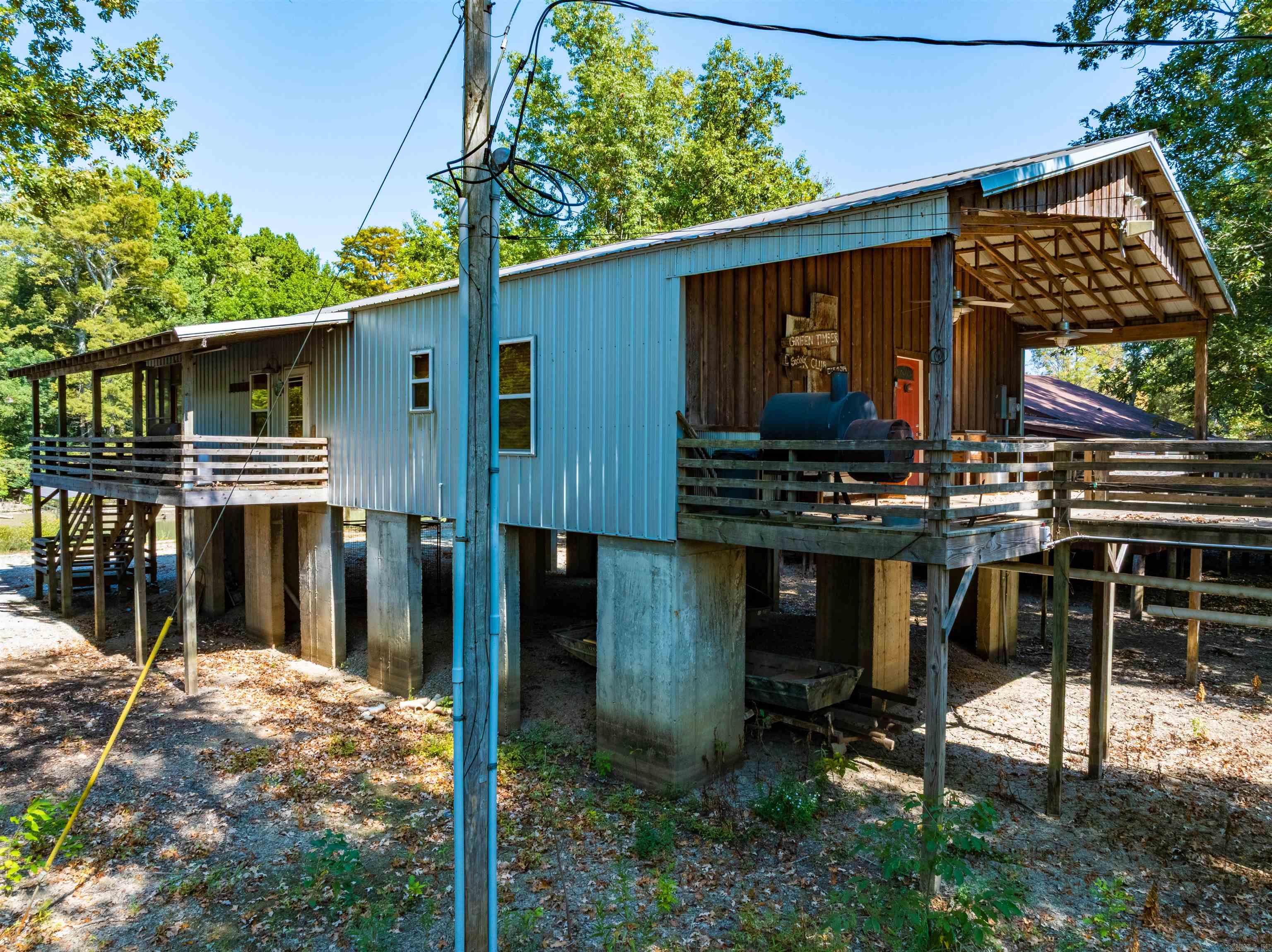46 Clay 2003 Road Peach Orchard, AR 72453