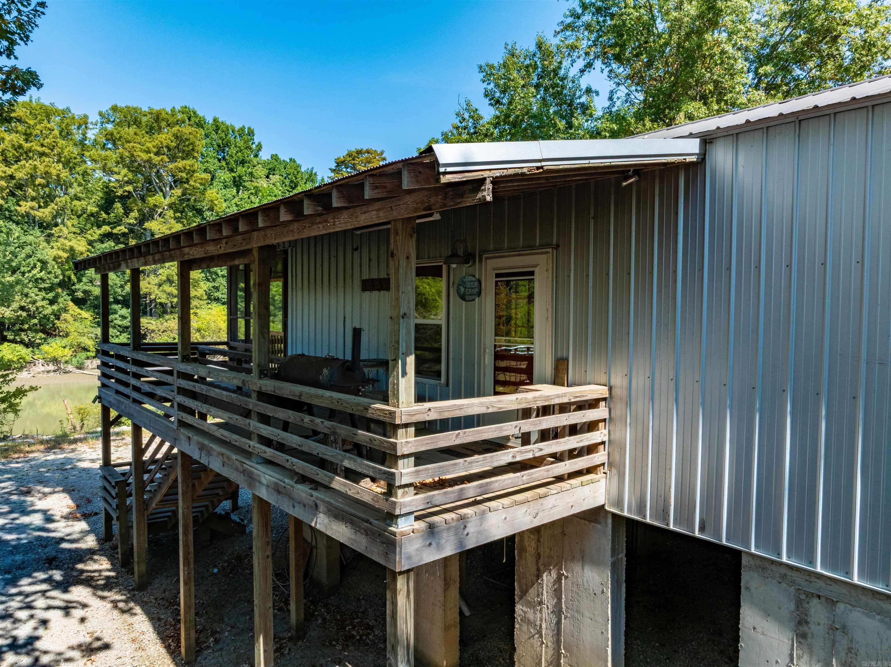 46 Clay 2003 Road Peach Orchard, AR 72453