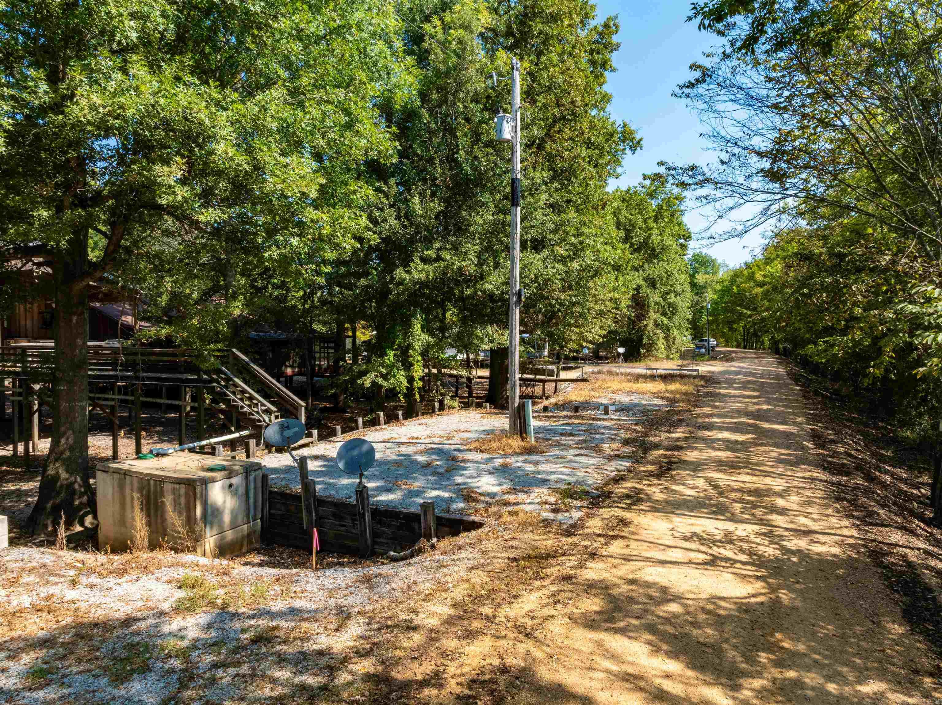 46 Clay 2003 Road Peach Orchard, AR 72453