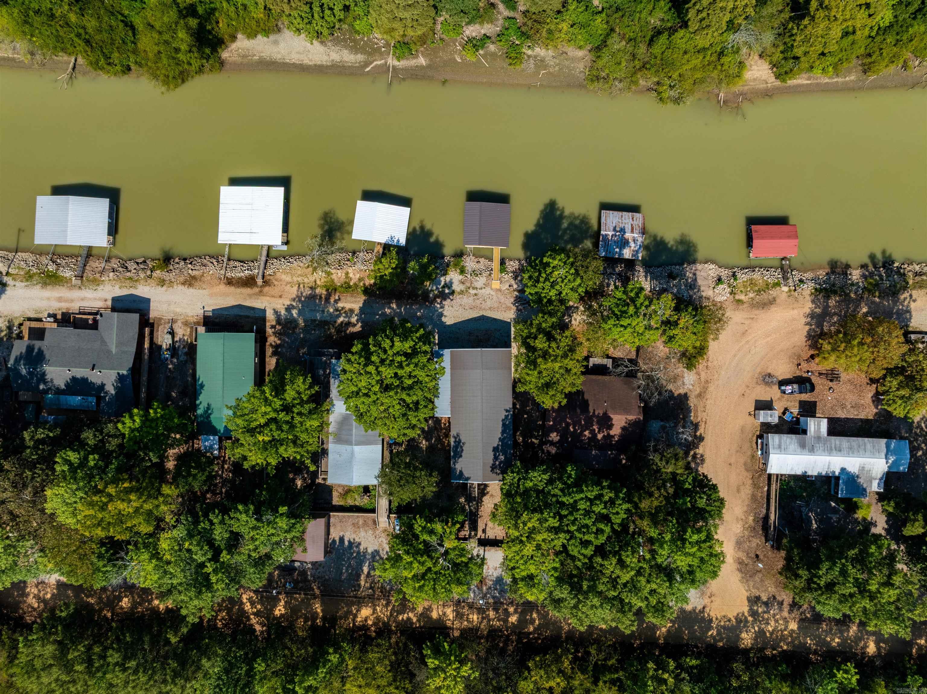 46 Clay 2003 Road Peach Orchard, AR 72453