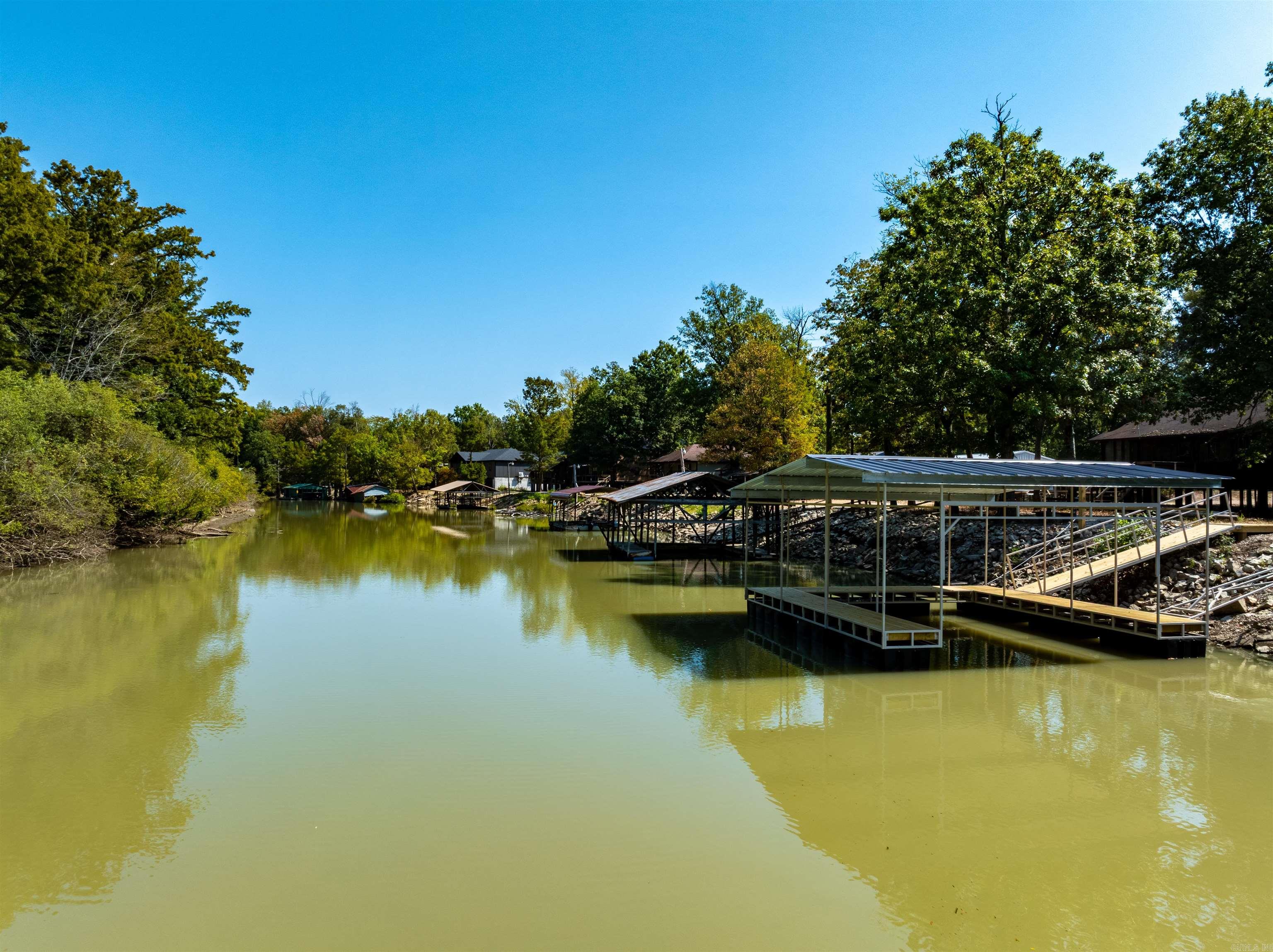 46 Clay 2003 Road Peach Orchard, AR 72453