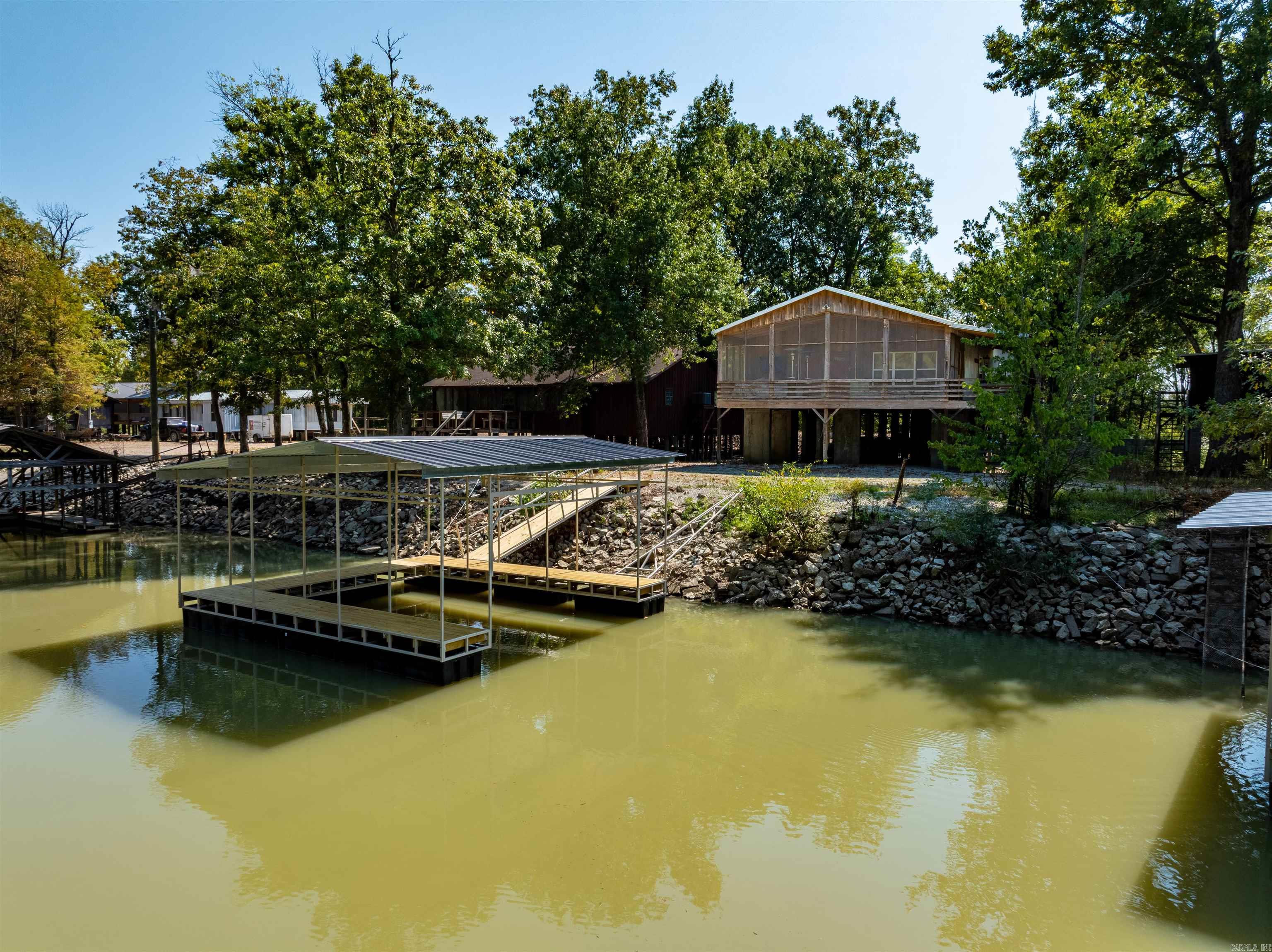 46 Clay 2003 Road Peach Orchard, AR 72453