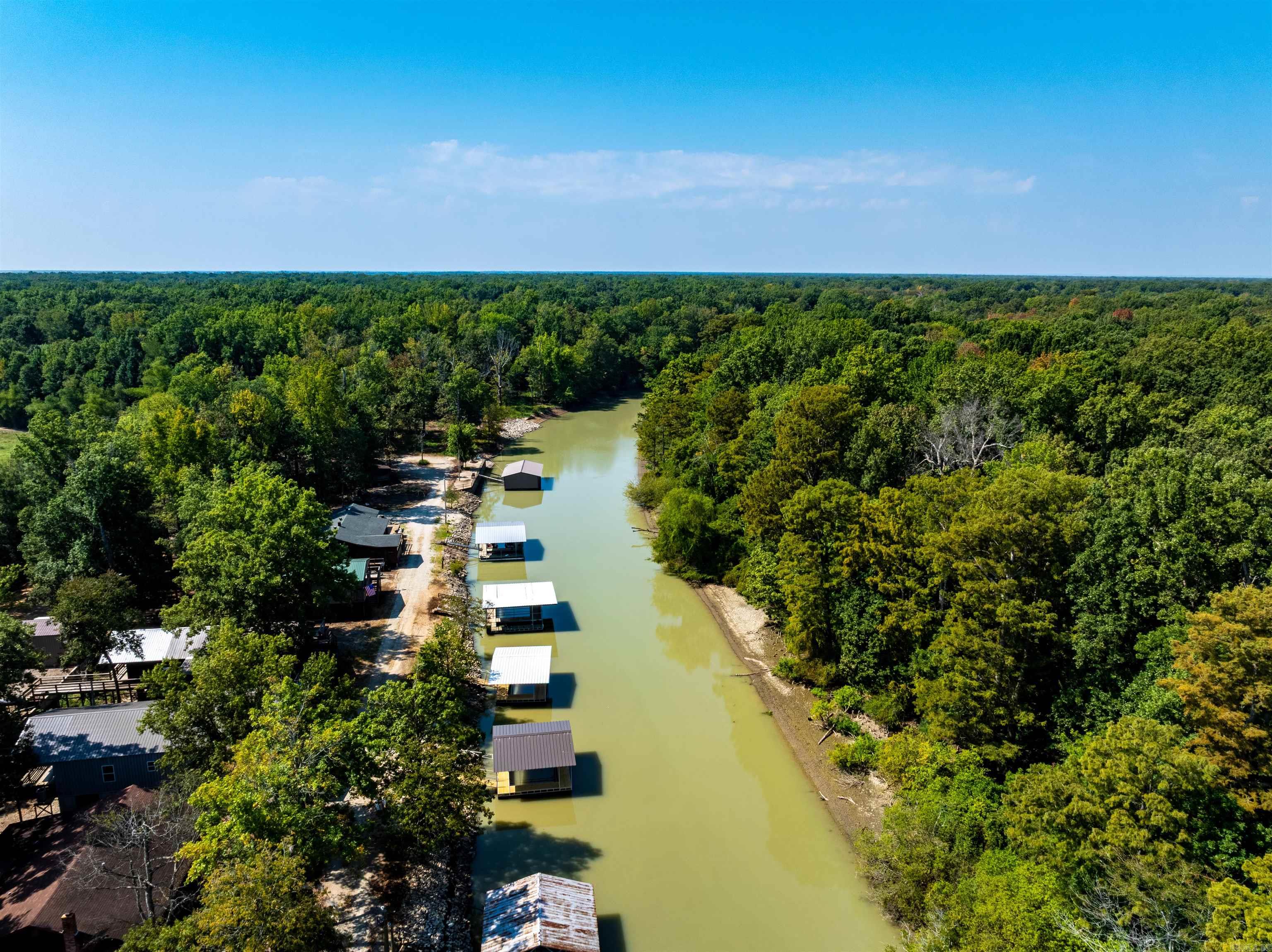 46 Clay 2003 Road Peach Orchard, AR 72453