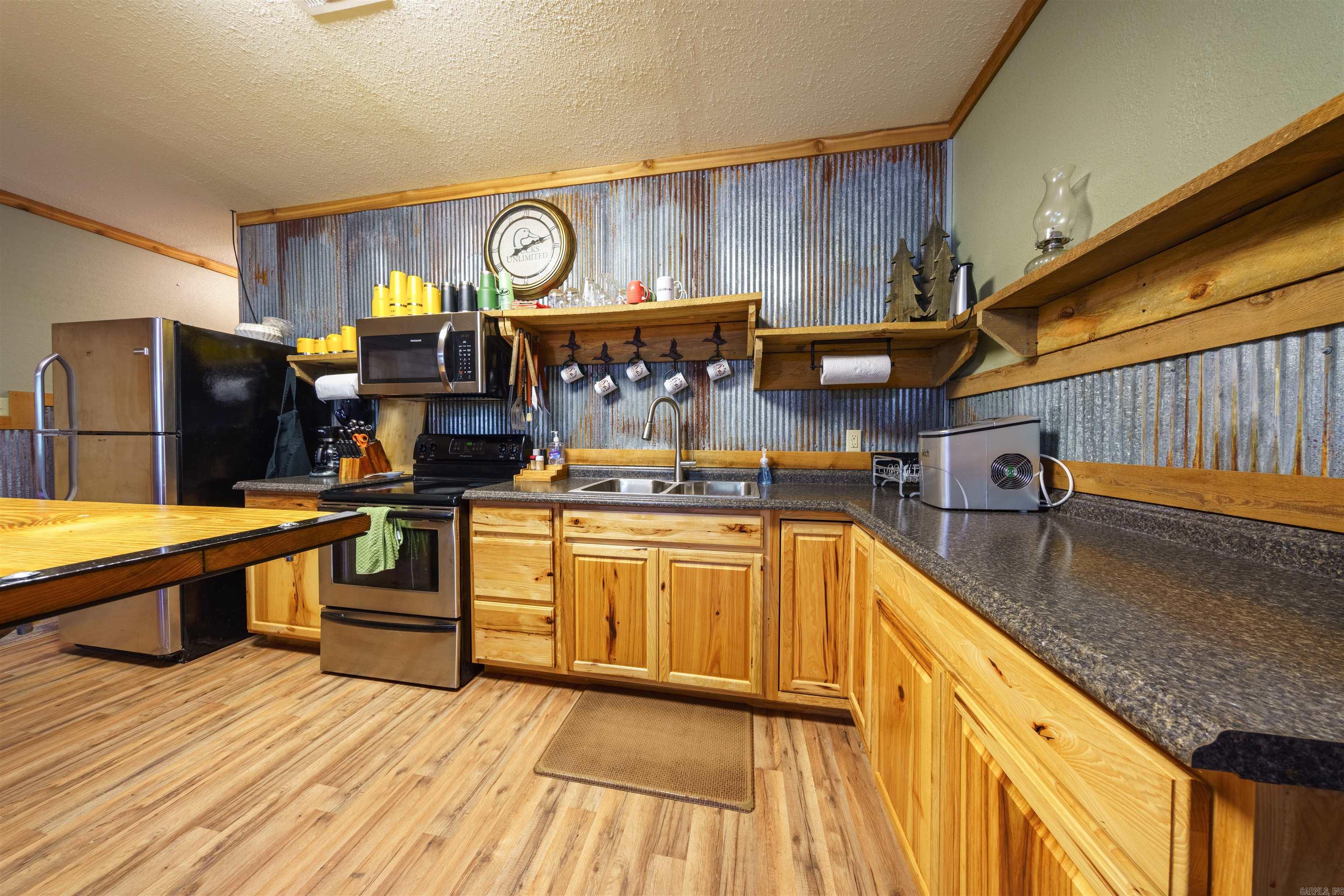 46 Clay 2003 Road Peach Orchard, AR 72453