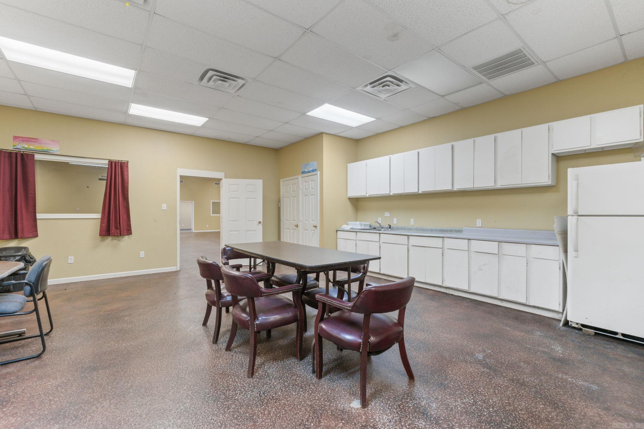 4919 Basline  Little Rock, AR