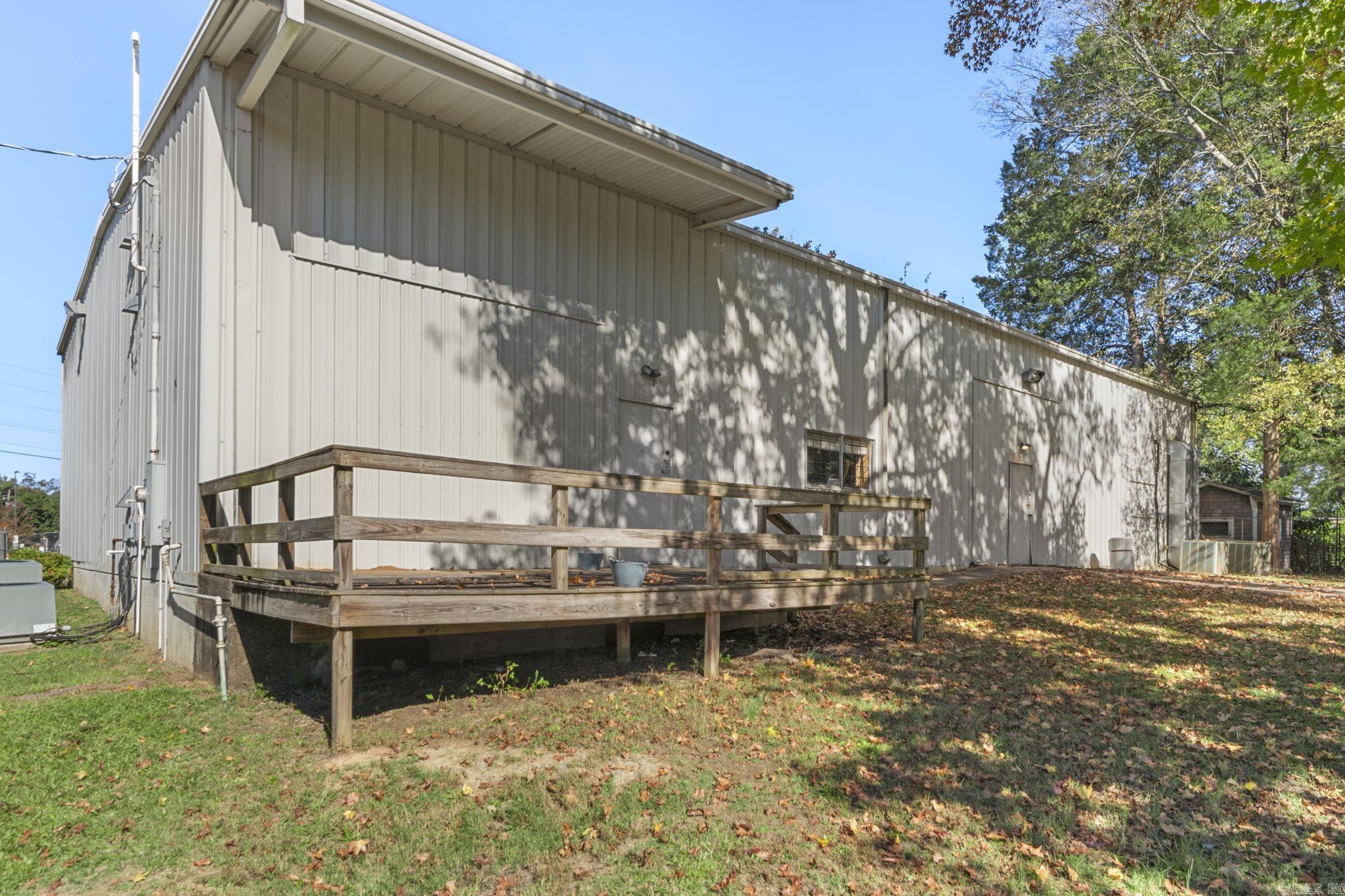 4919 Basline  Little Rock, AR