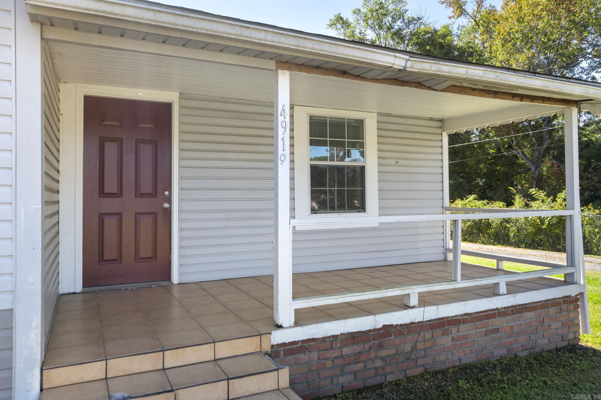 4919 Basline  Little Rock, AR