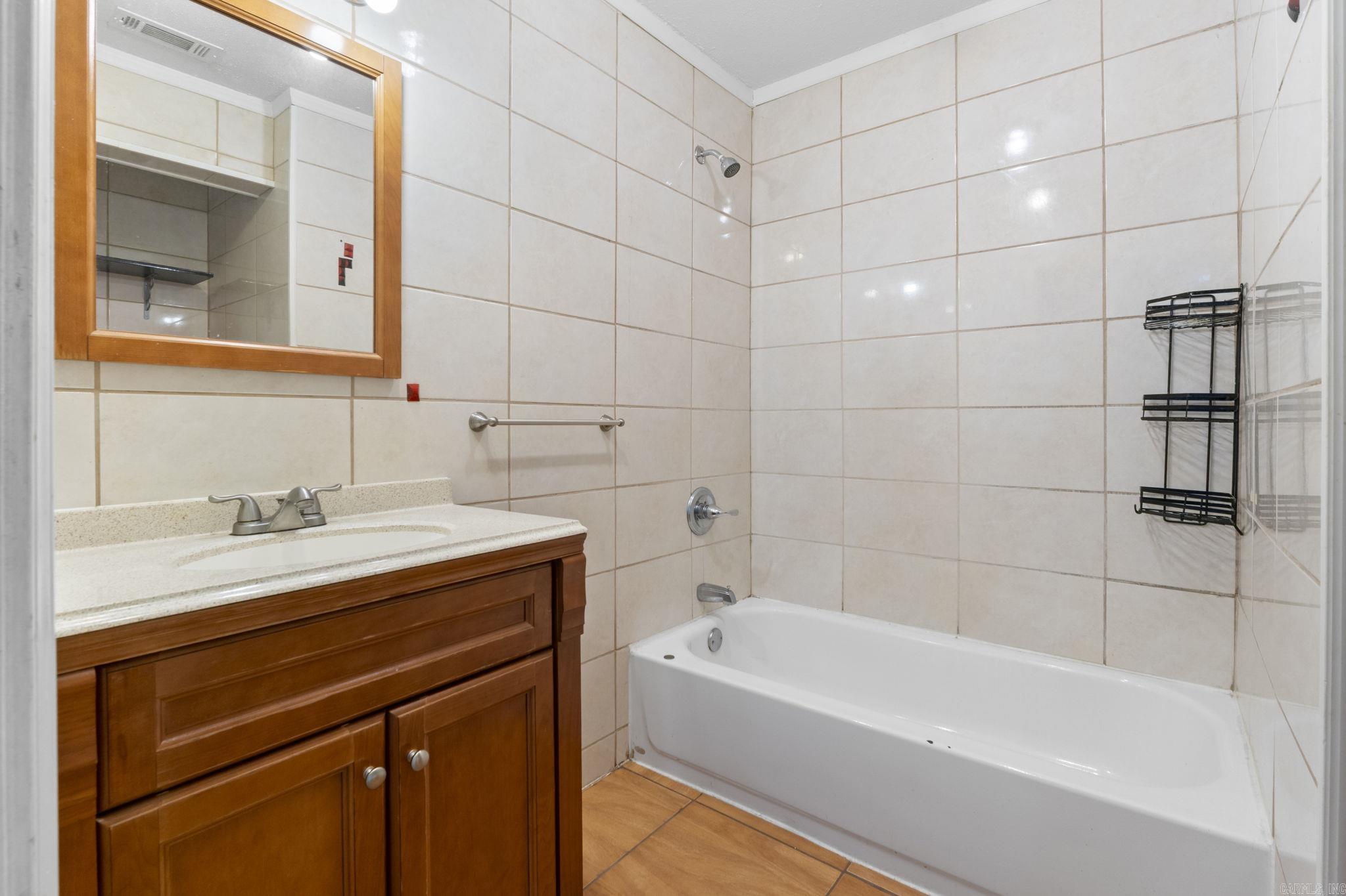 4919 Basline  Little Rock, AR