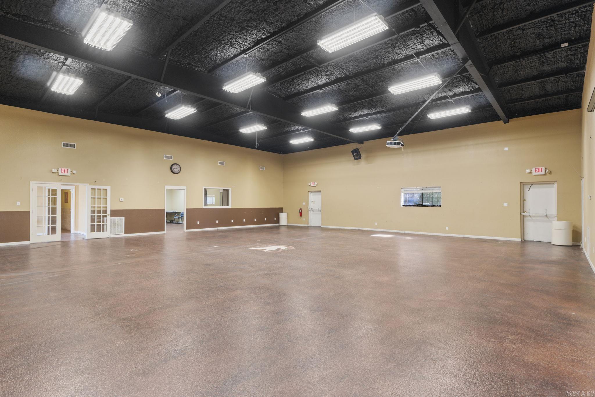 4919 Basline  Little Rock, AR