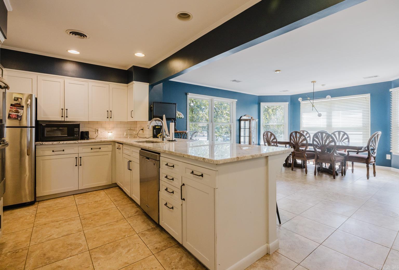 7309 Gable Drive Little Rock, AR 72205