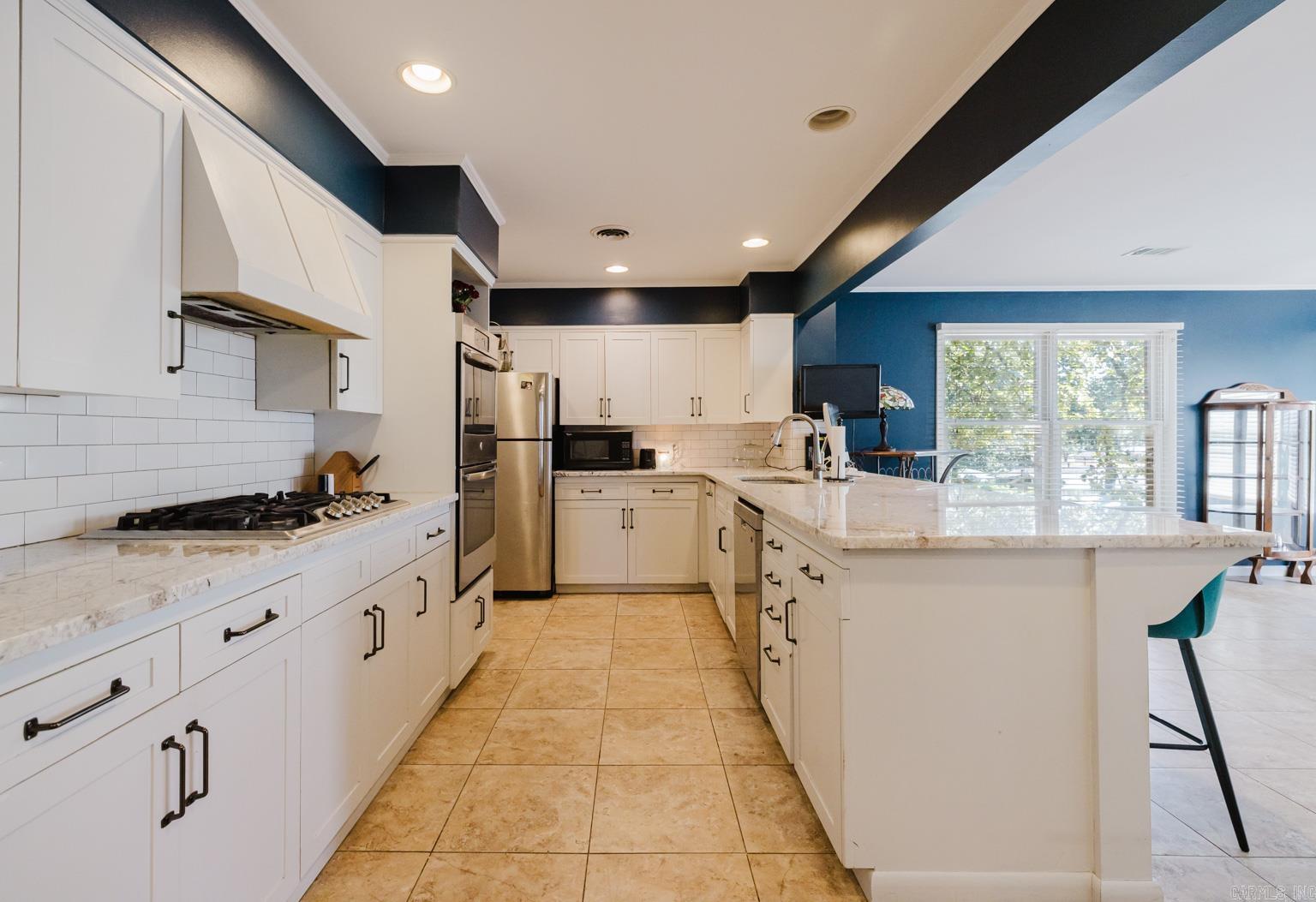 7309 Gable Drive Little Rock, AR 72205