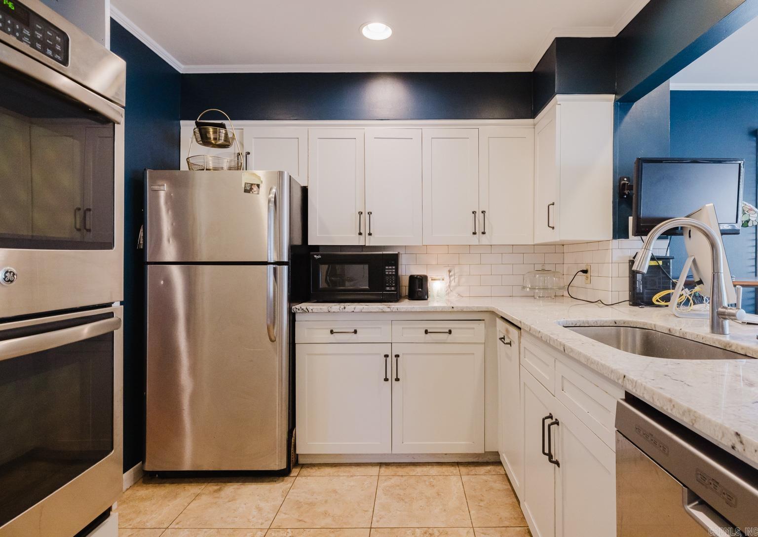 7309 Gable Drive Little Rock, AR 72205