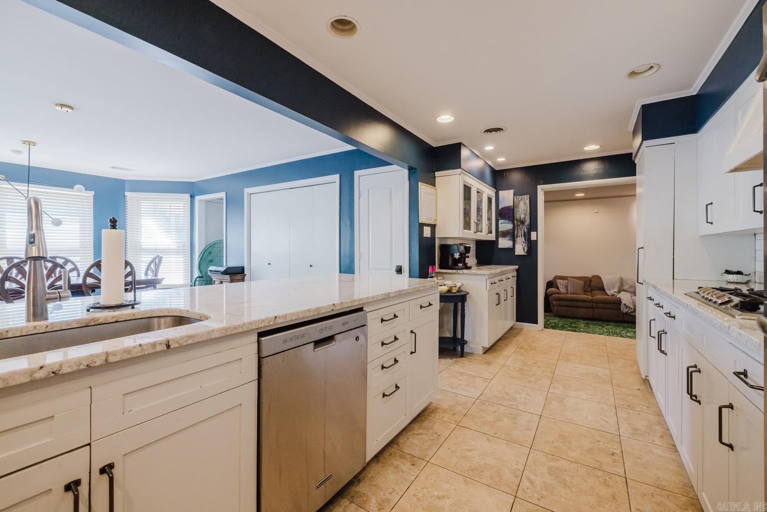 7309 Gable Drive Little Rock, AR 72205