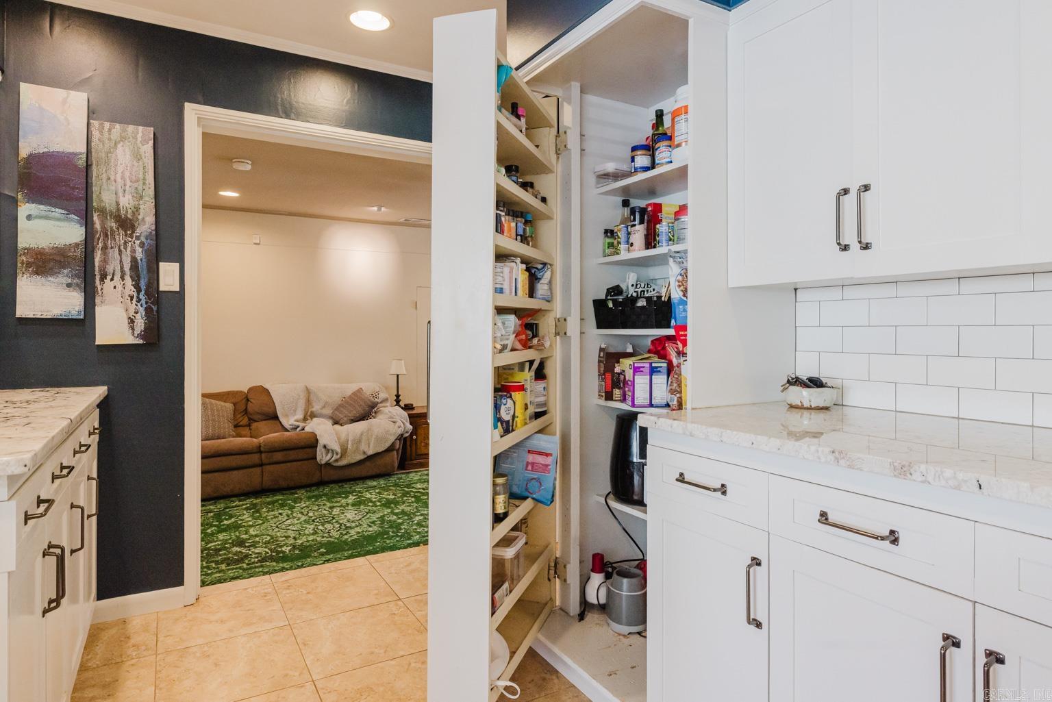 7309 Gable Drive Little Rock, AR 72205