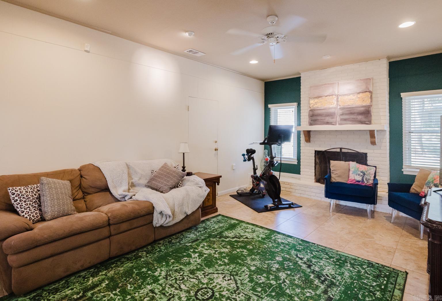 7309 Gable Drive Little Rock, AR 72205