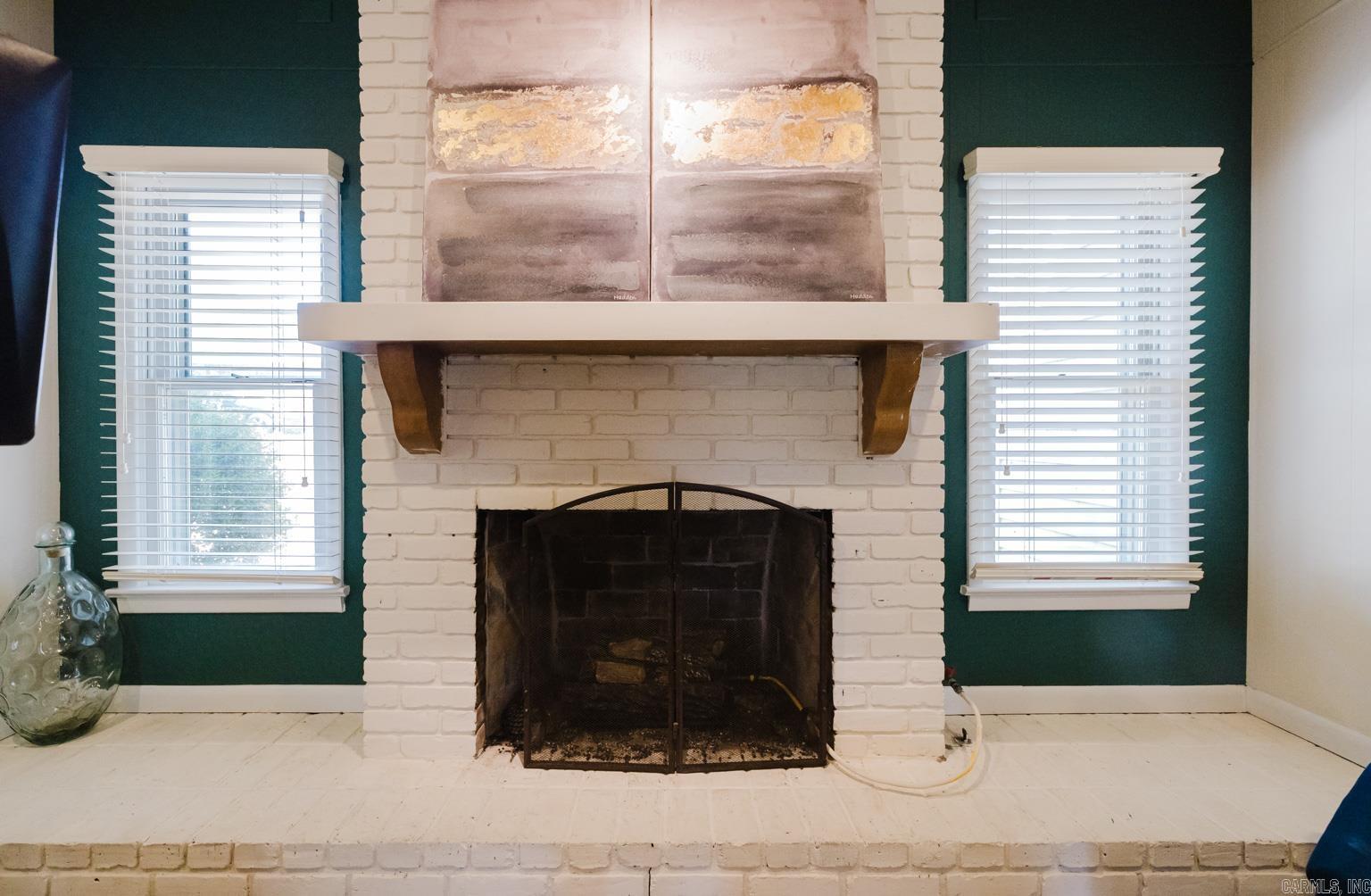 7309 Gable Drive Little Rock, AR 72205