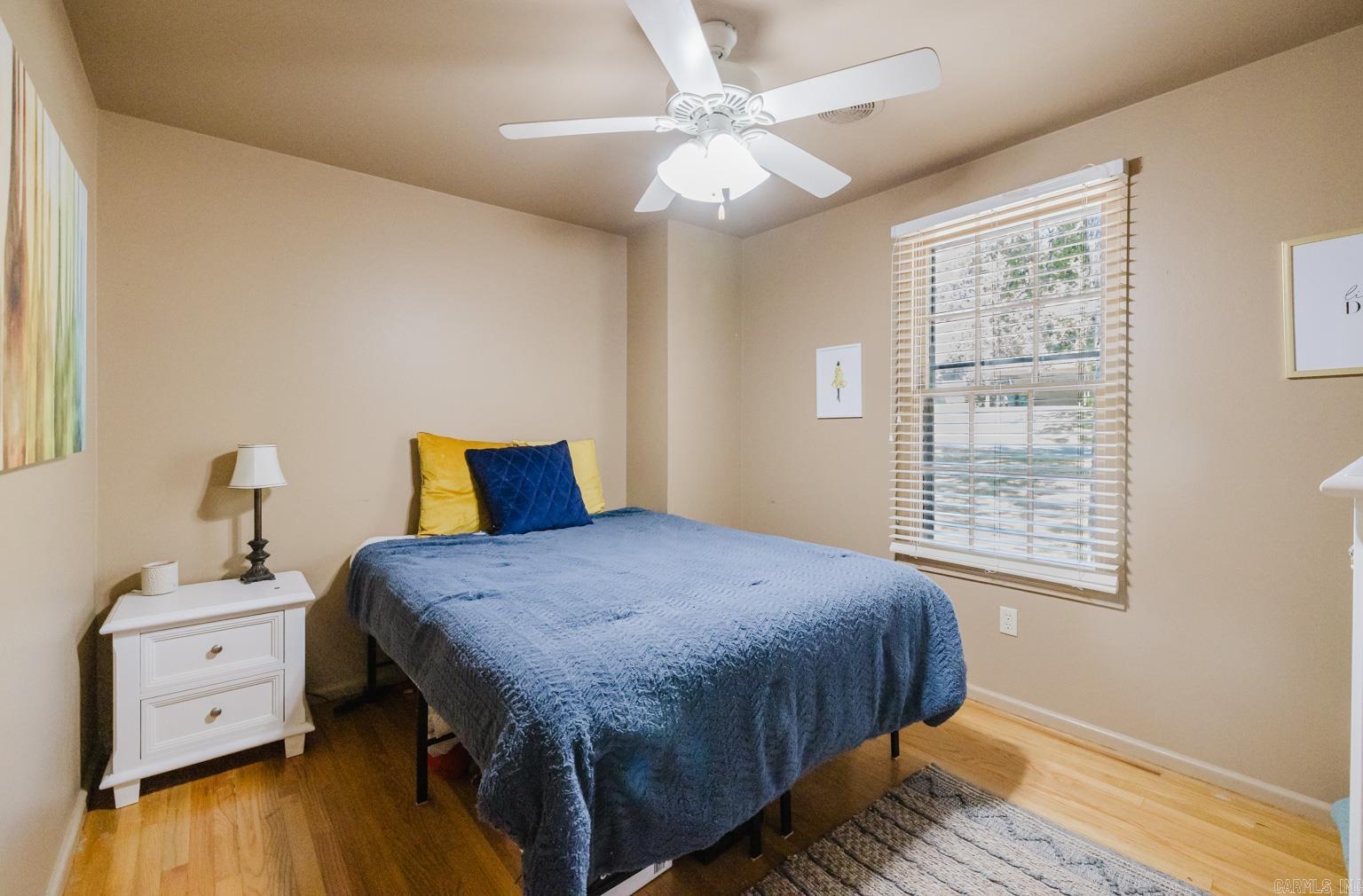 7309 Gable Drive Little Rock, AR 72205