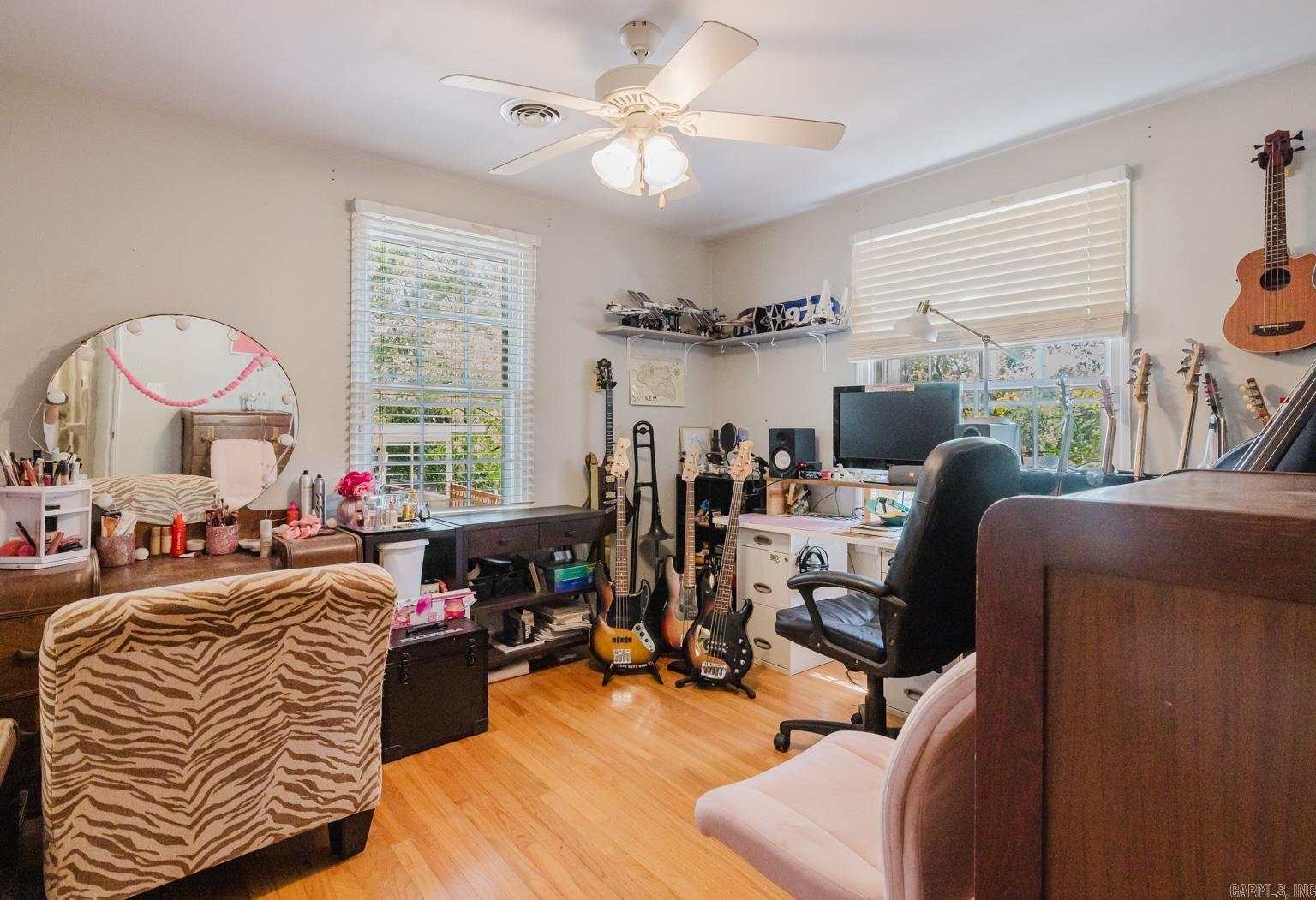 7309 Gable Drive Little Rock, AR 72205