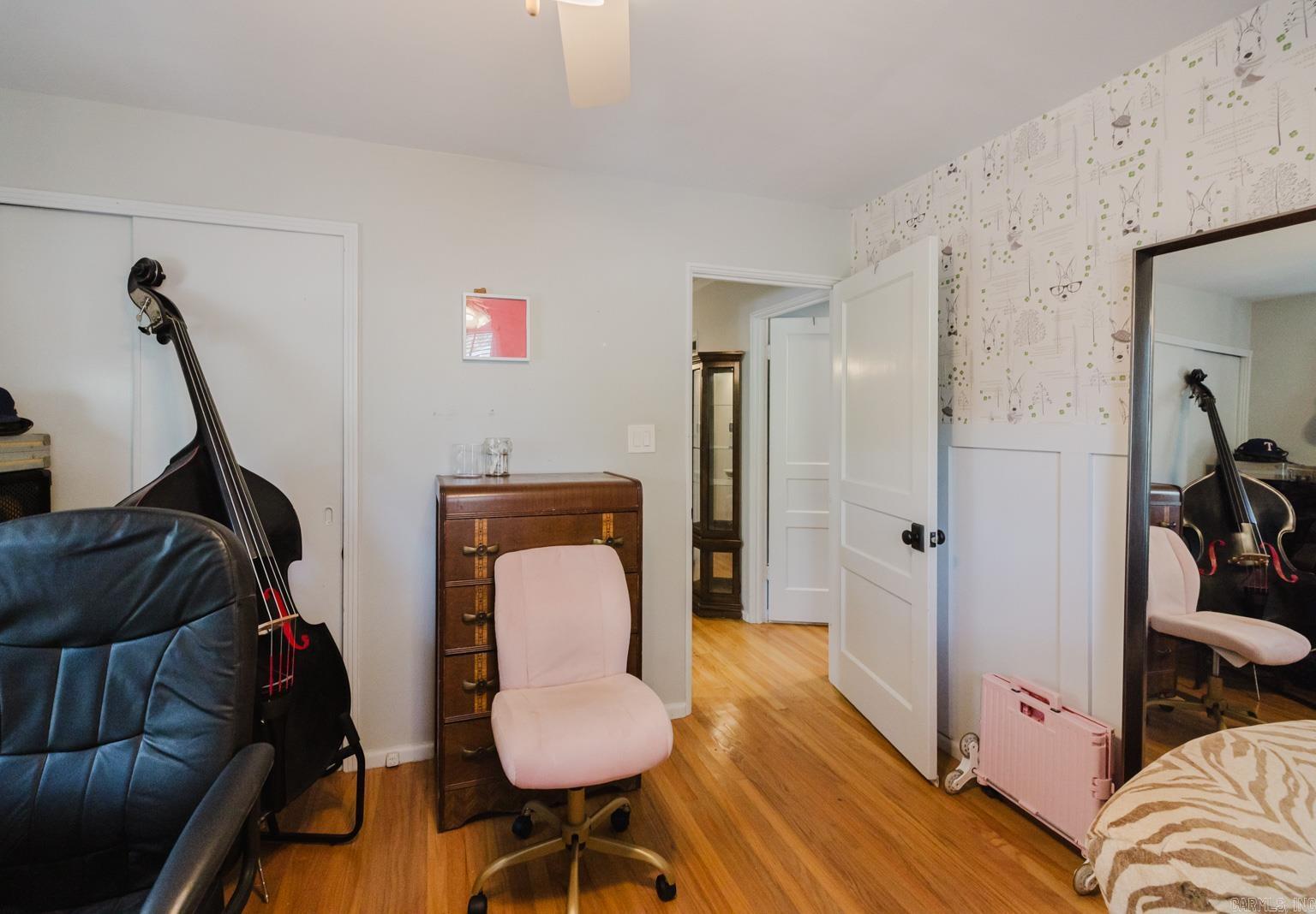 7309 Gable Drive Little Rock, AR 72205