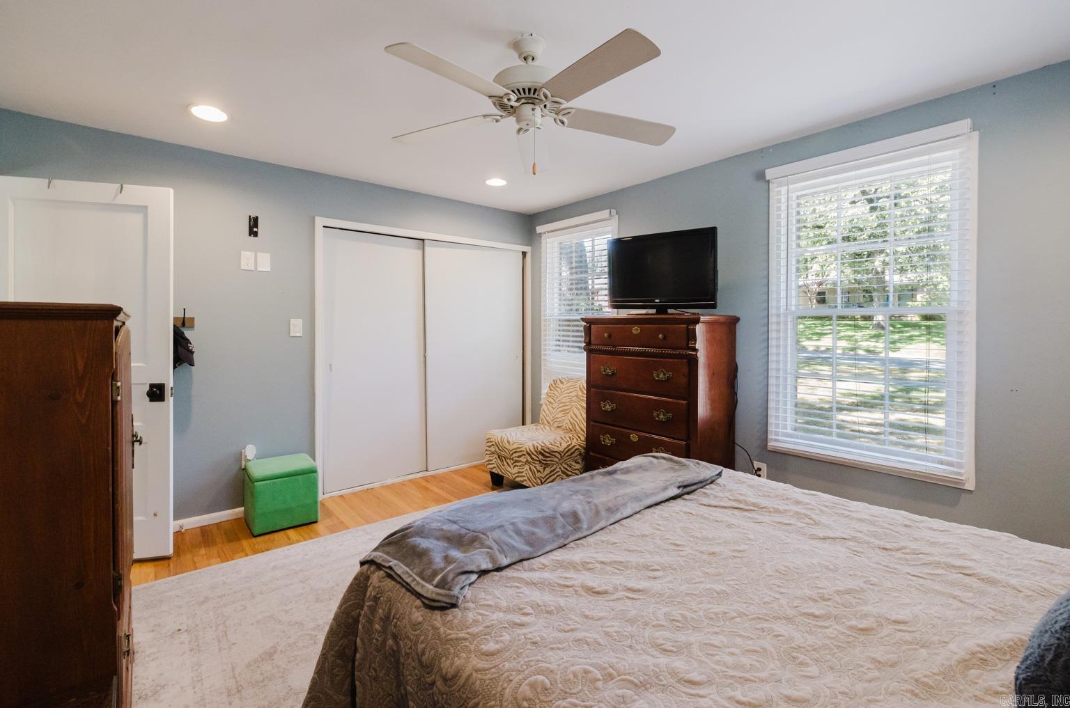 7309 Gable Drive Little Rock, AR 72205