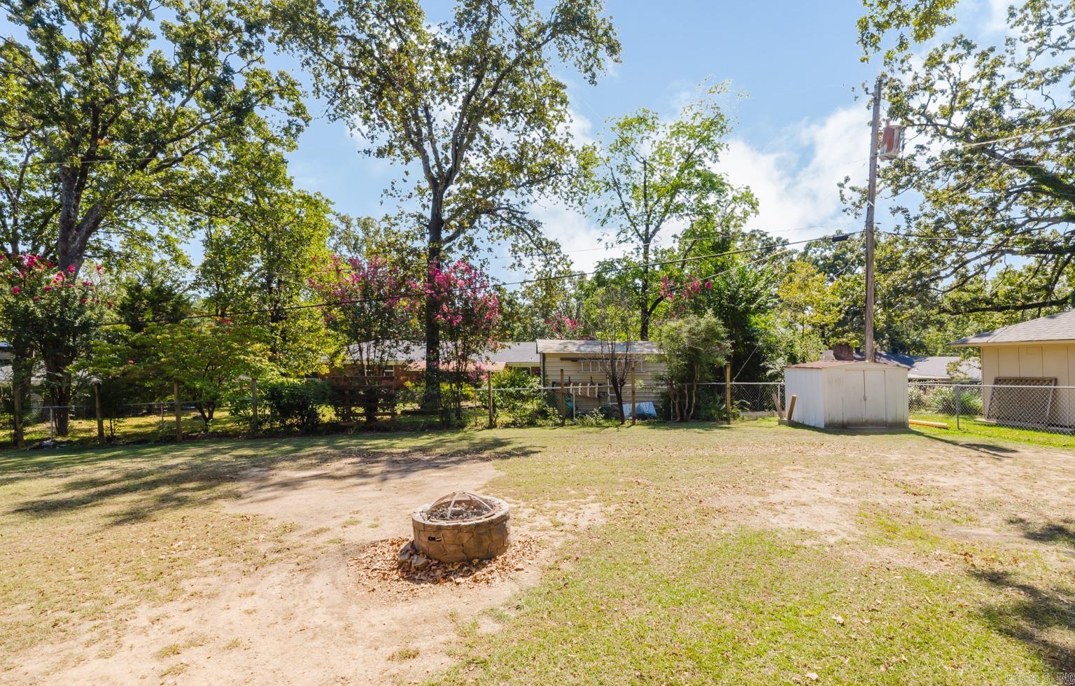 7309 Gable Drive Little Rock, AR 72205