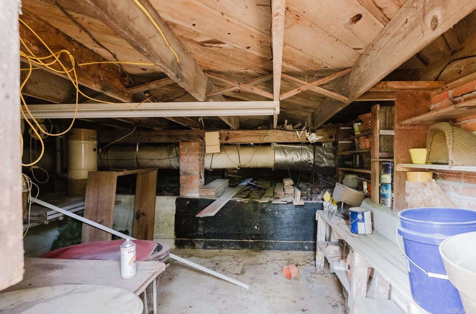 7309 Gable Drive Little Rock, AR 72205